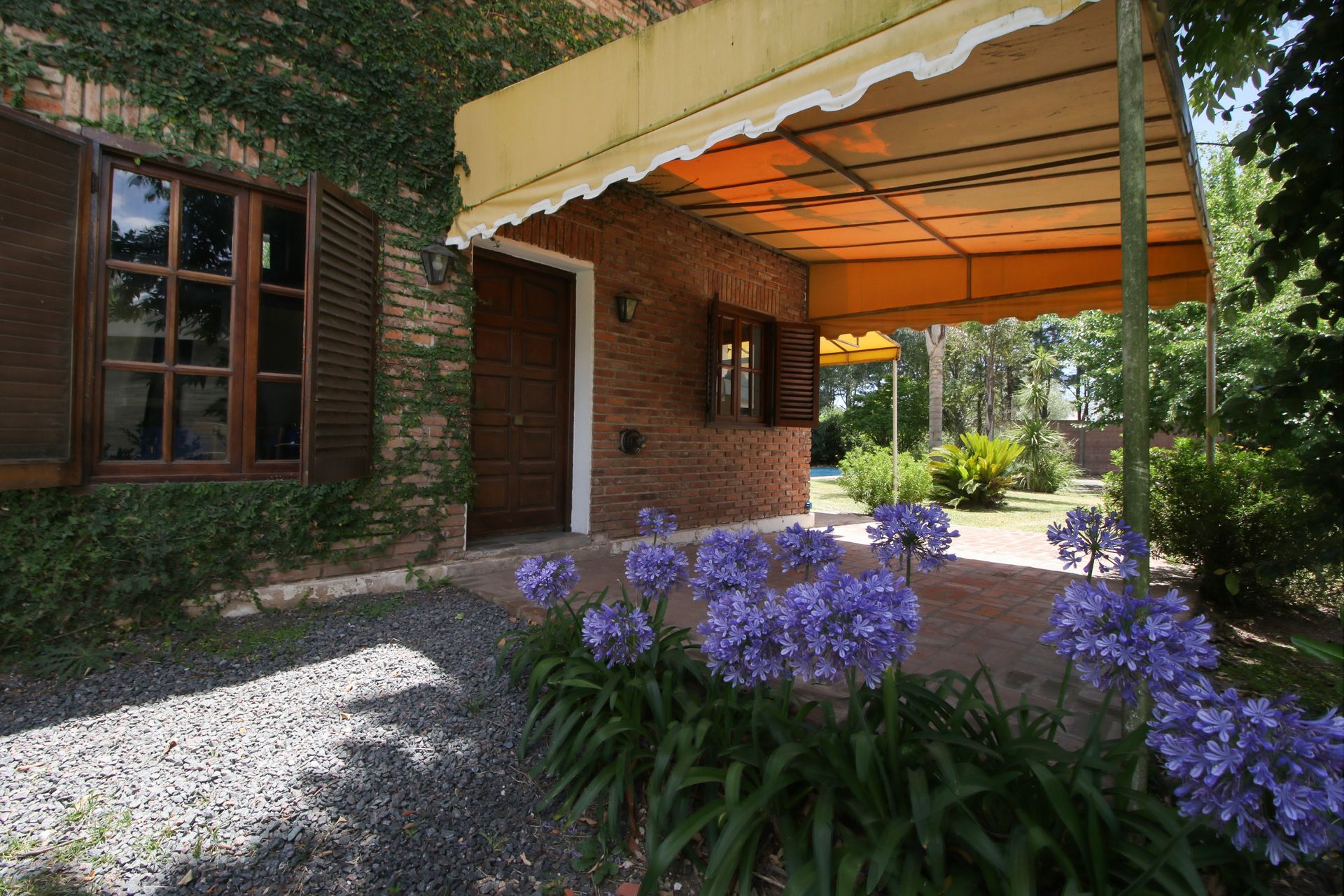 Casa Venta 5 Ambientes Olivos Golf Con Pileta - 1