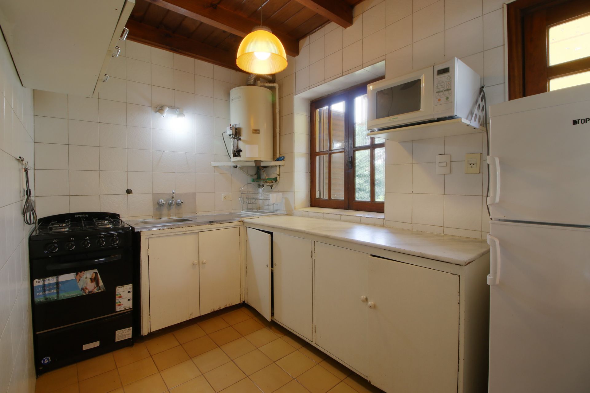 Casa Venta 5 Ambientes Olivos Golf Con Pileta - 11