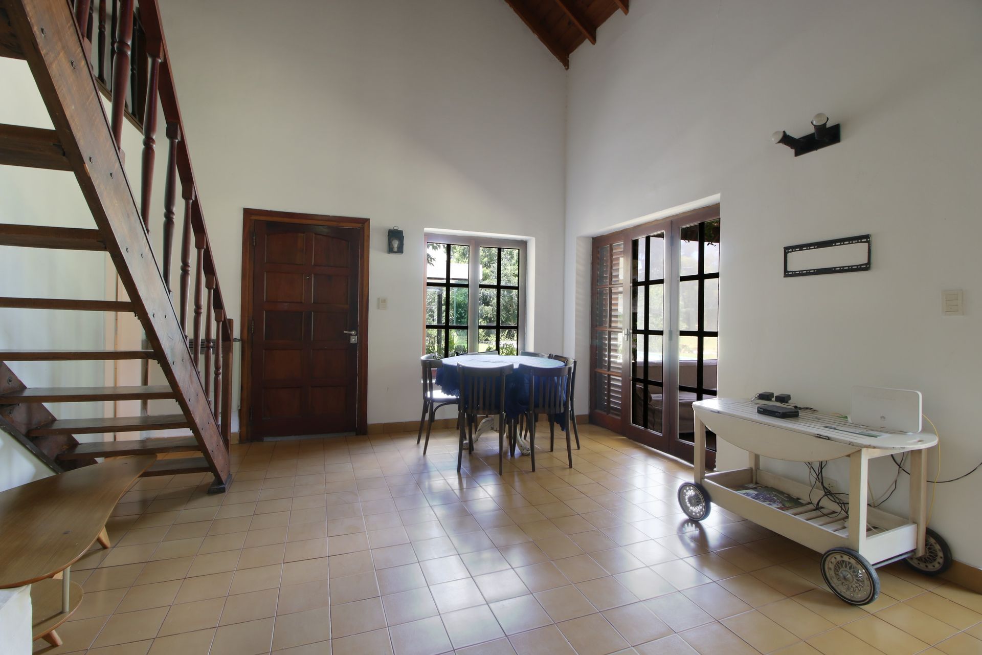 Casa Venta 5 Ambientes Olivos Golf Con Pileta - 8