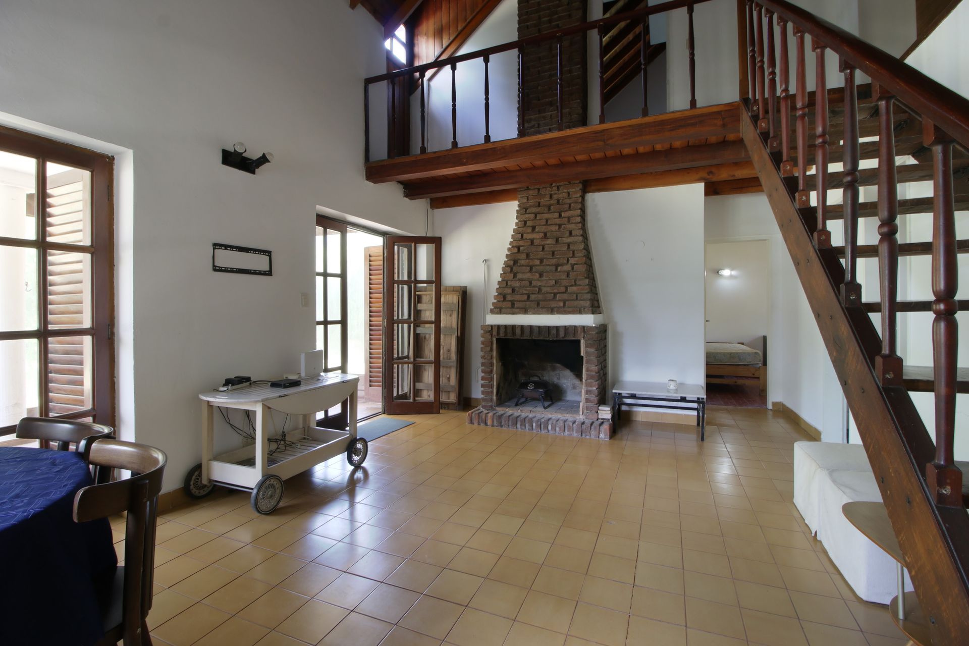 Casa Venta 5 Ambientes Olivos Golf Con Pileta - 5
