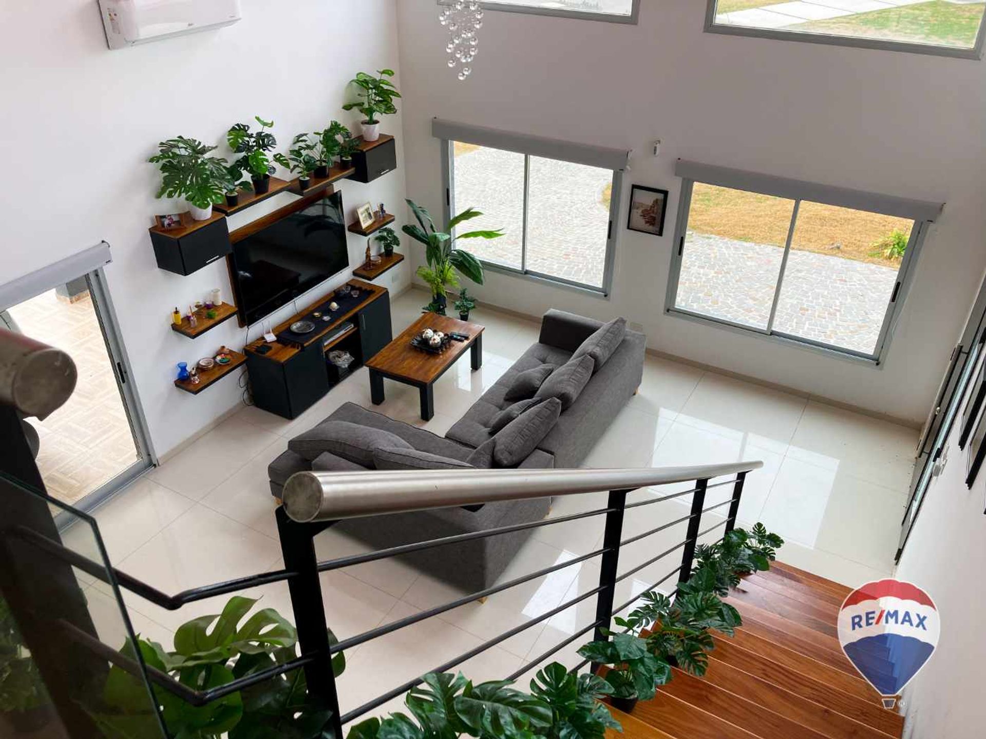 CASA 5 AMBIENTES PISCINA CLIMATIZADA CANNING - 7