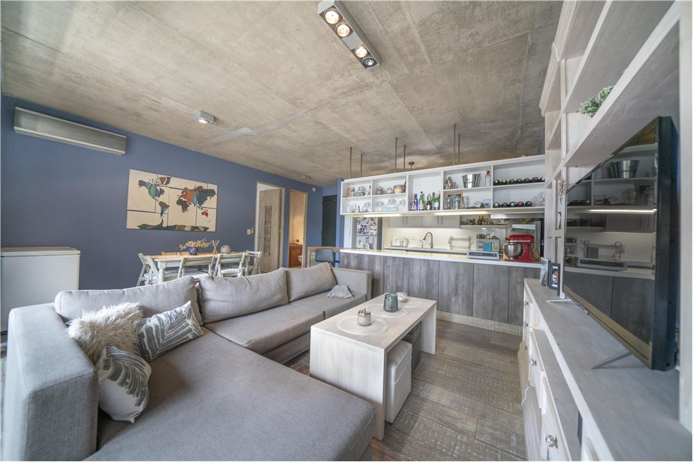 Alquiler Deptartamento 2 ambientes en San Isidro Loft — foto 3