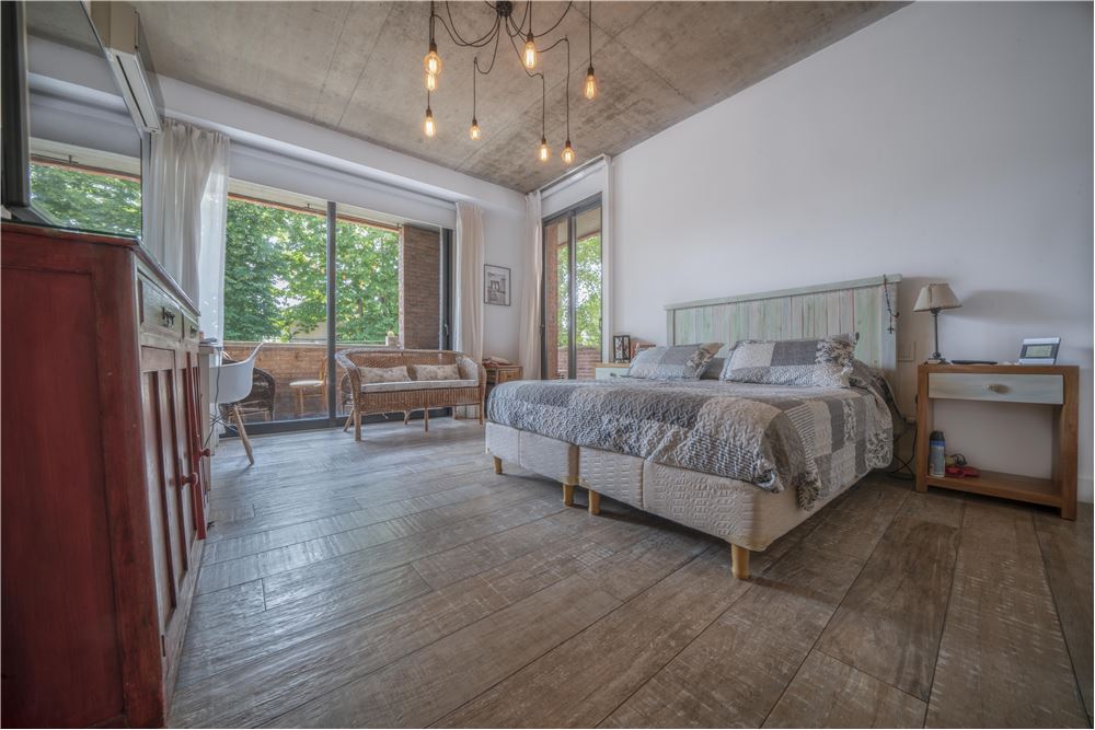 Alquiler Deptartamento 2 ambientes en San Isidro Loft — foto 4