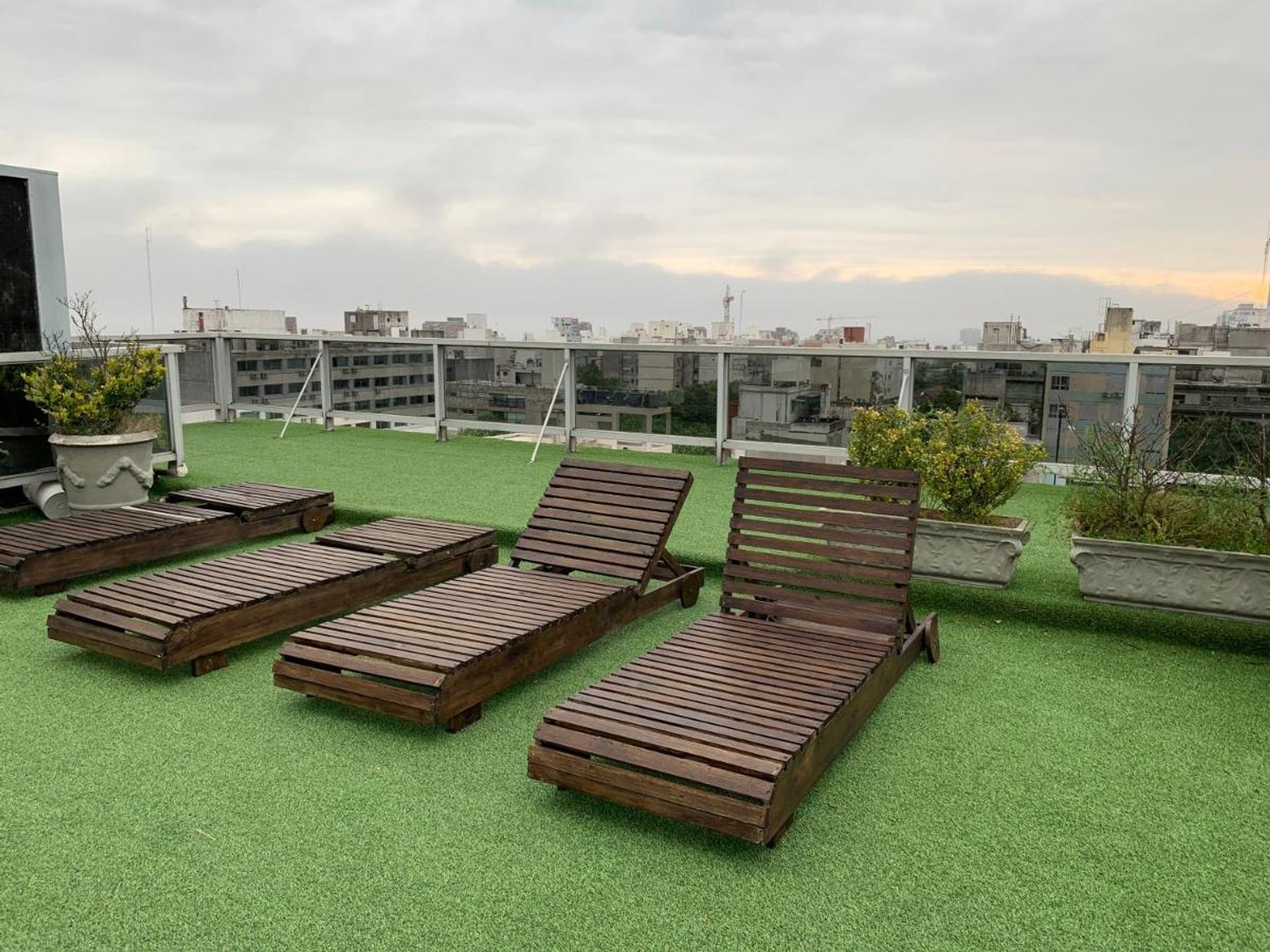 Venta Hotel 4 estrellas 104 habitaciones en Centro - 5