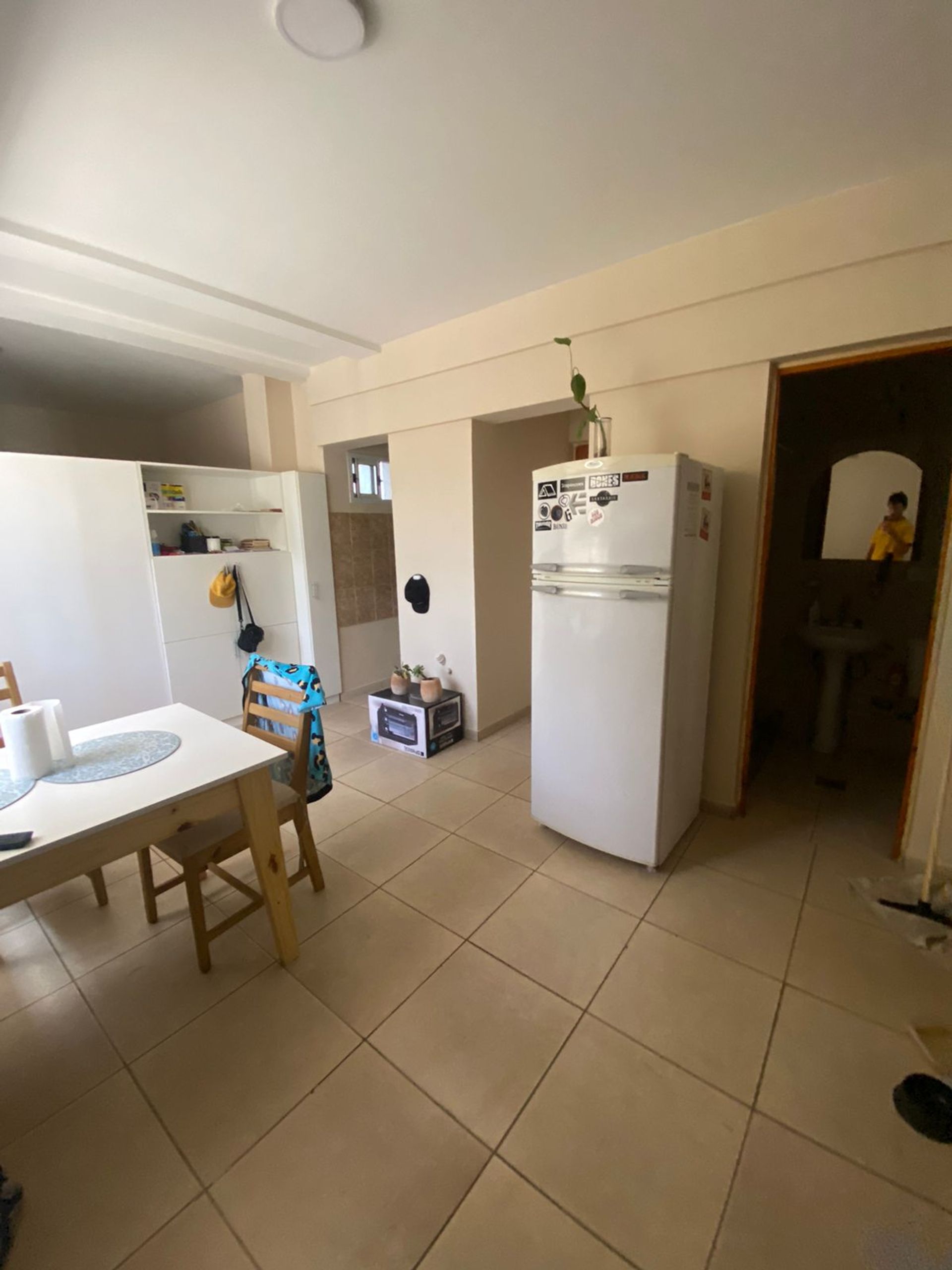 Departamento en Venta en Godoy Cruz, Mendoza
