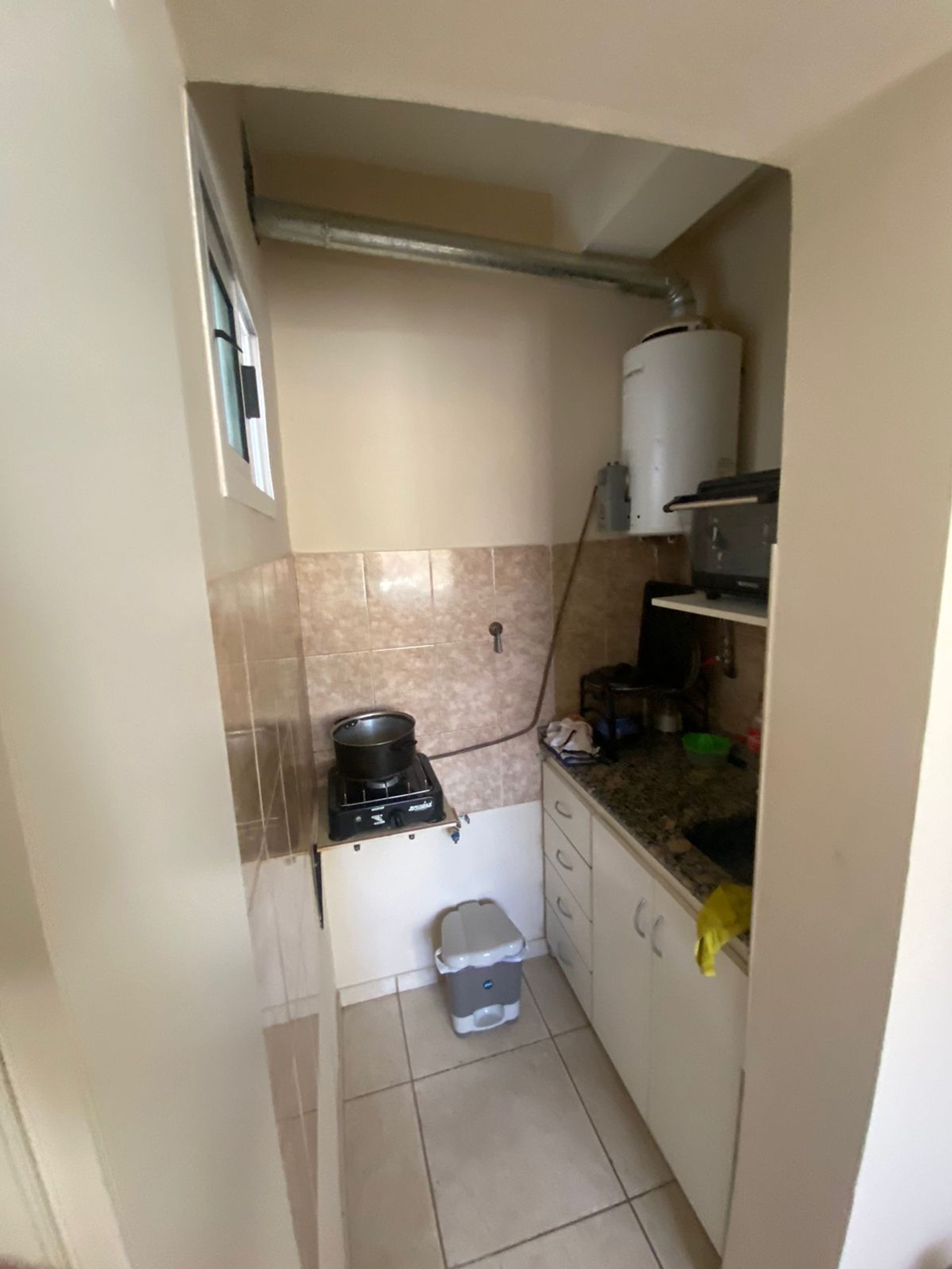 Departamento en Venta en Godoy Cruz, Mendoza