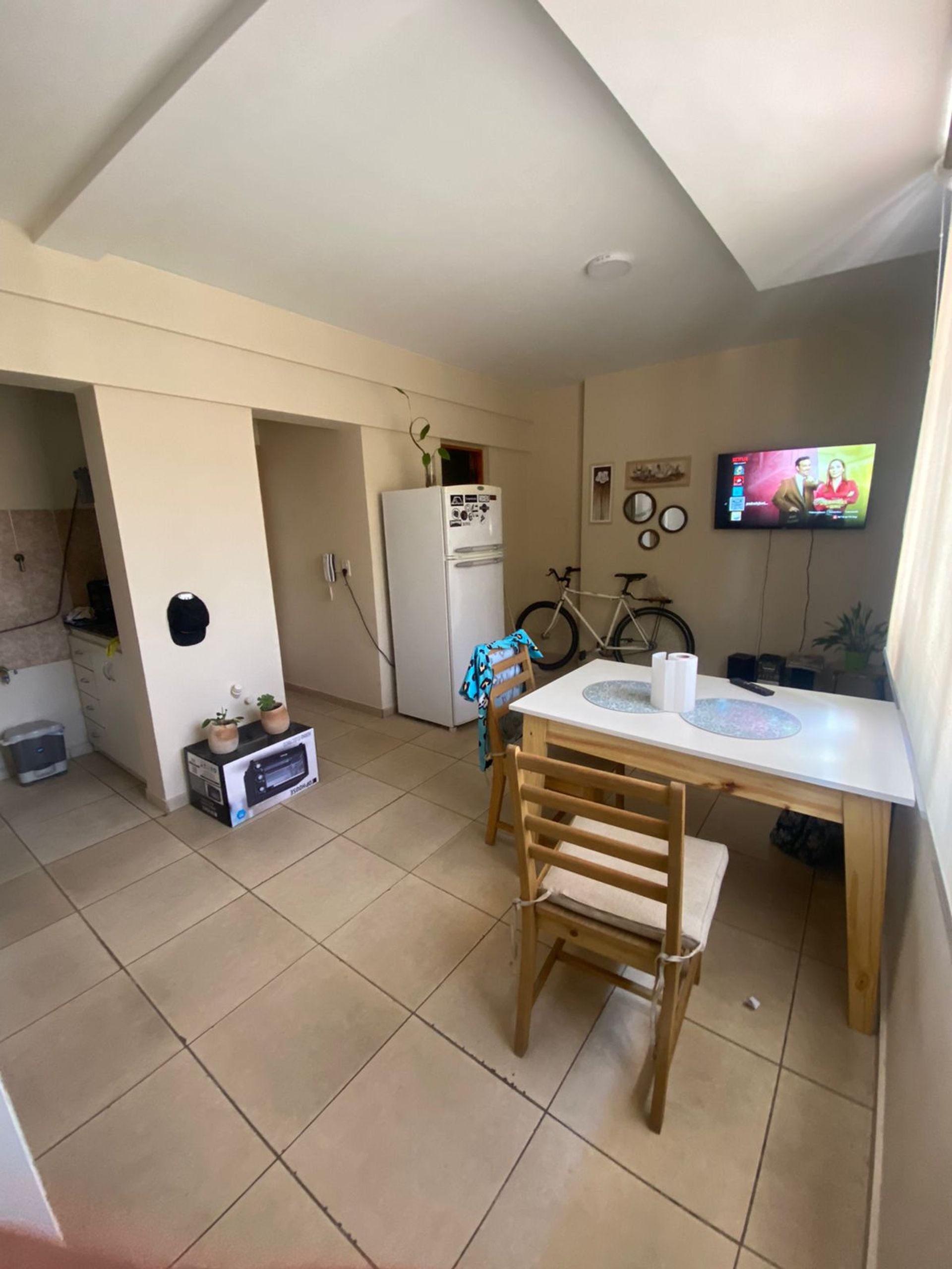 Departamento en Venta en Godoy Cruz, Mendoza