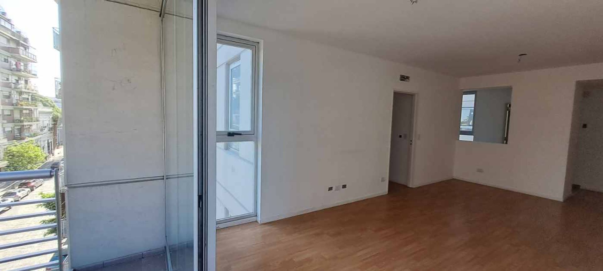 VENTA DE DEPARTAMENTOS ESTRENAR AMENITIES BARRACAS - 10