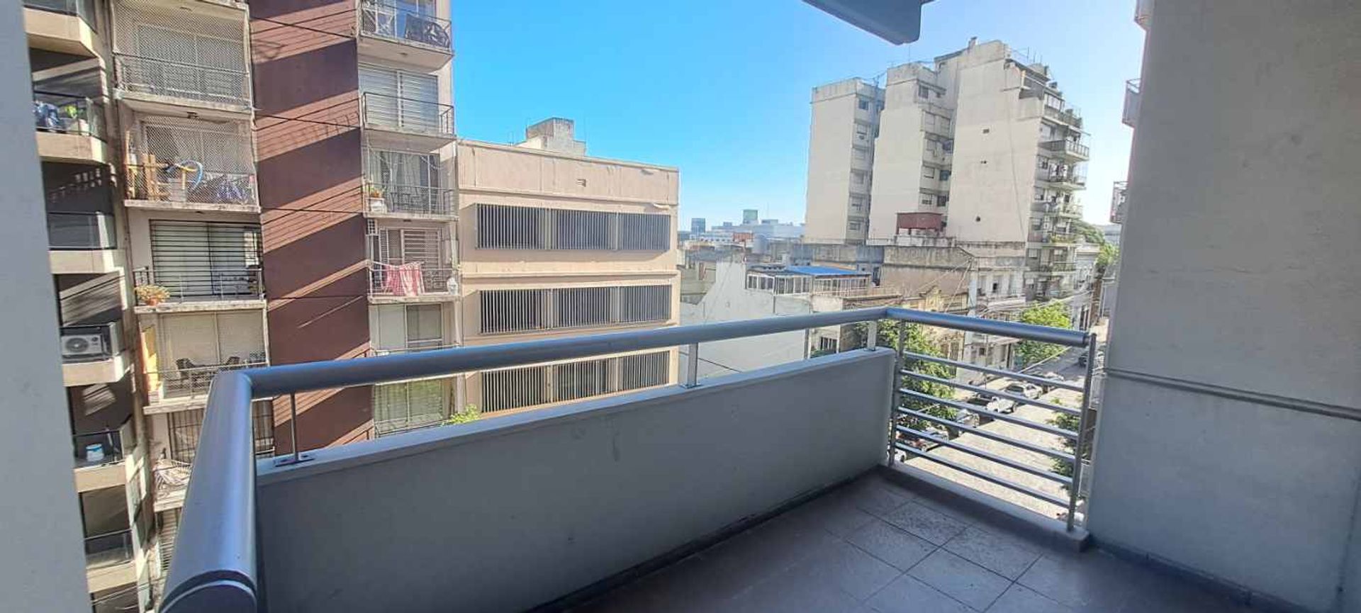 VENTA DE DEPARTAMENTOS ESTRENAR AMENITIES BARRACAS - 3