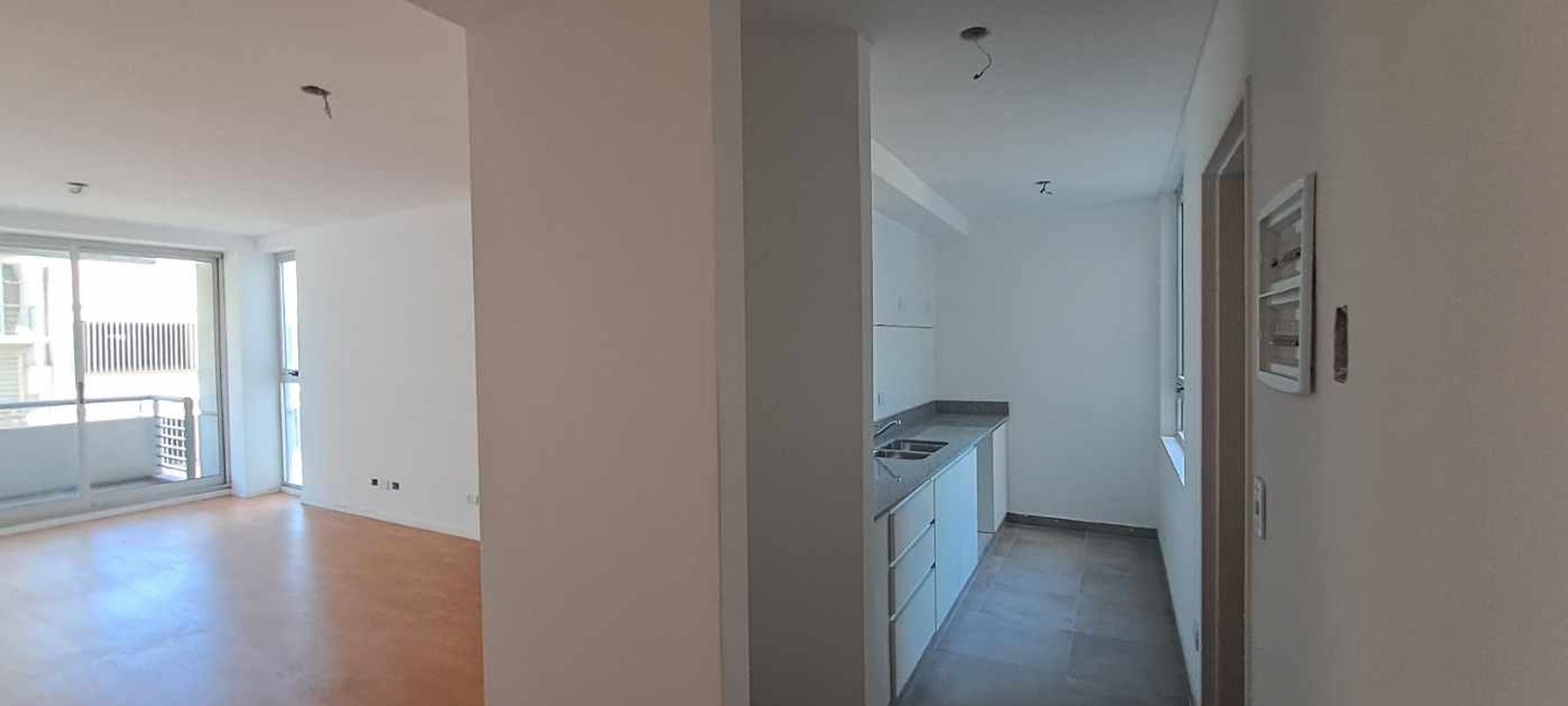 VENTA DE DEPARTAMENTOS ESTRENAR AMENITIES BARRACAS - 15