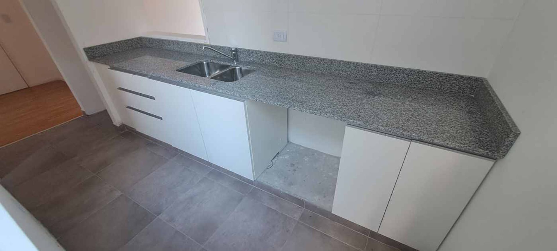 VENTA DE DEPARTAMENTOS ESTRENAR AMENITIES BARRACAS - 11