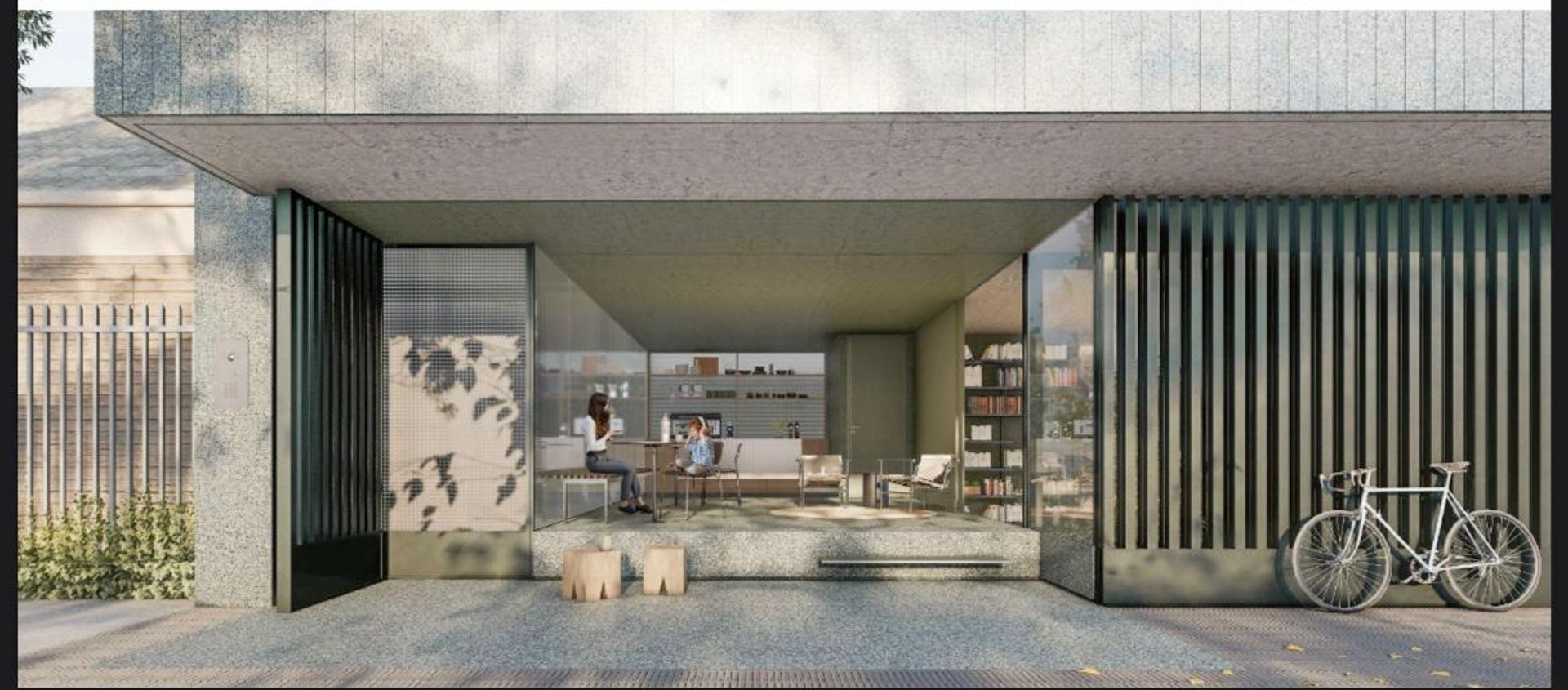 Venta Saavedra pozo MONOAMBIENTE entreg 2026CUOTAS - 5
