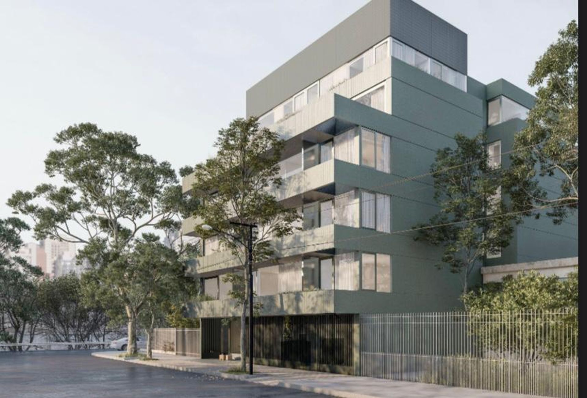 Venta Saavedra pozo MONOAMBIENTE entreg 2026CUOTAS - 4