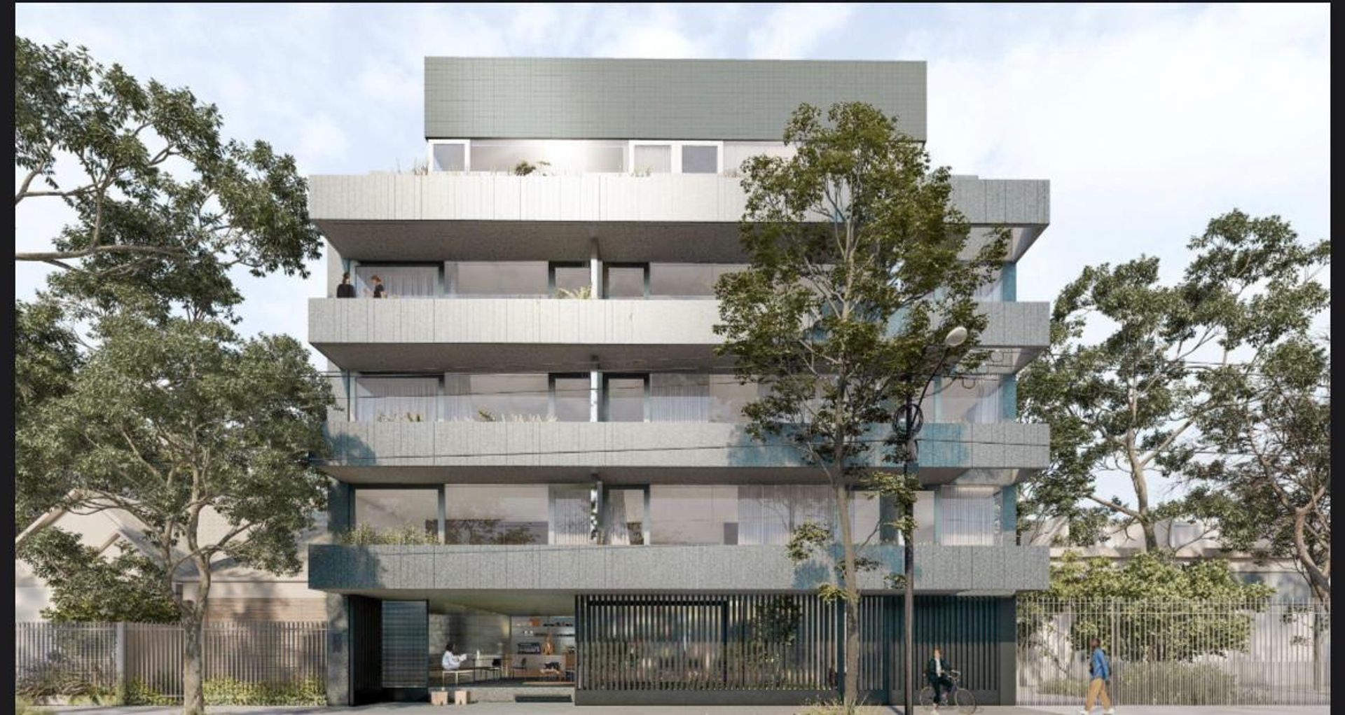 Venta Saavedra pozo MONOAMBIENTE entreg 2026CUOTAS - 6