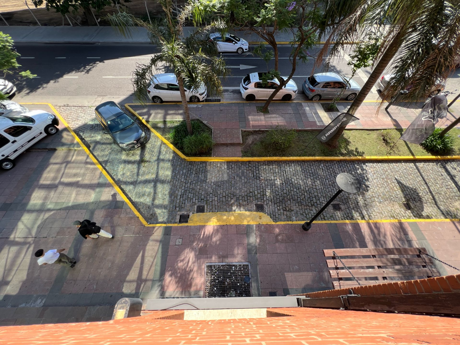Vta Pto Madero 5 Amb Cochera Apto Prof Vivienda - 15