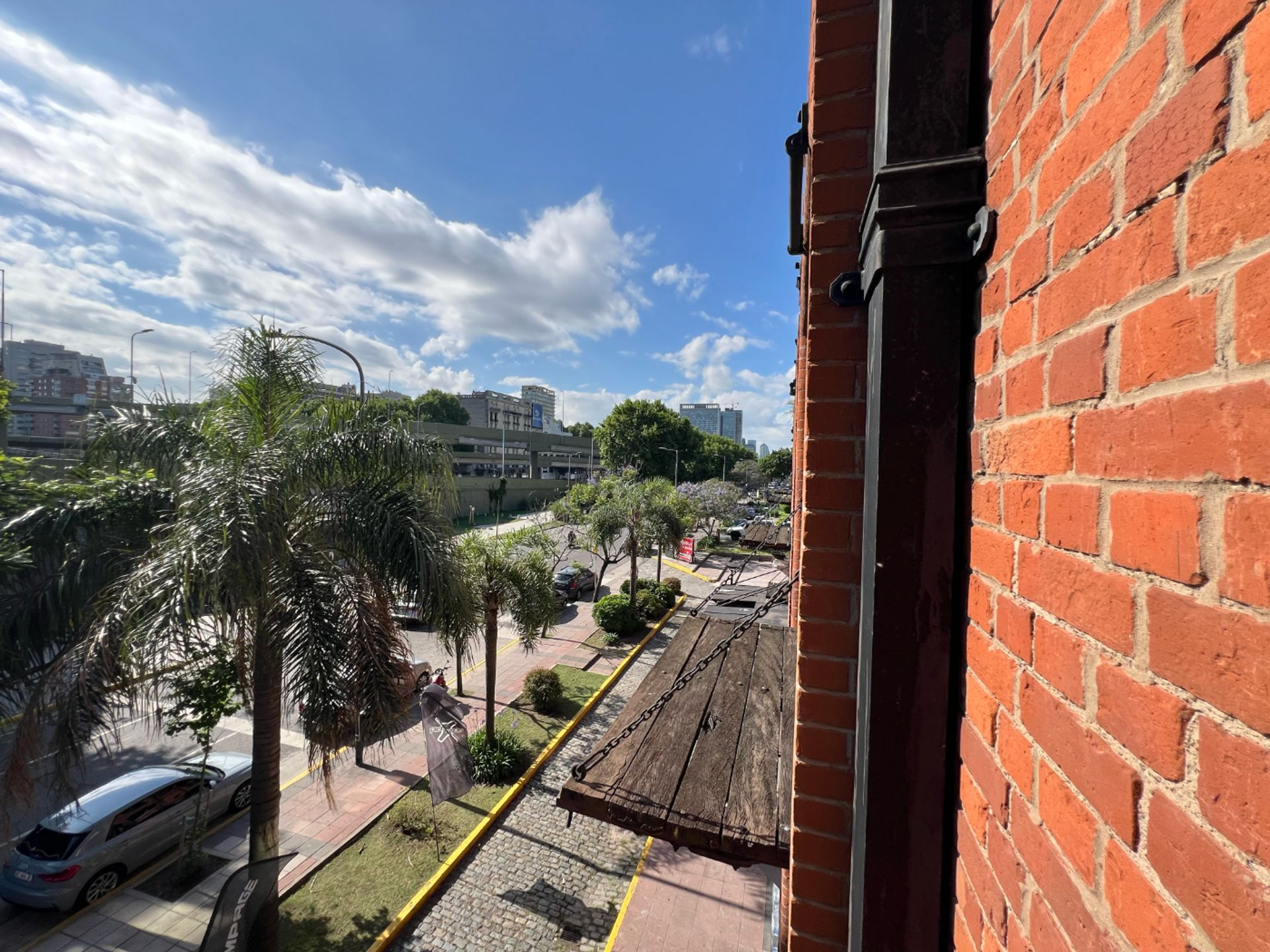 Vta Pto Madero 5 Amb Cochera Apto Prof Vivienda - 14
