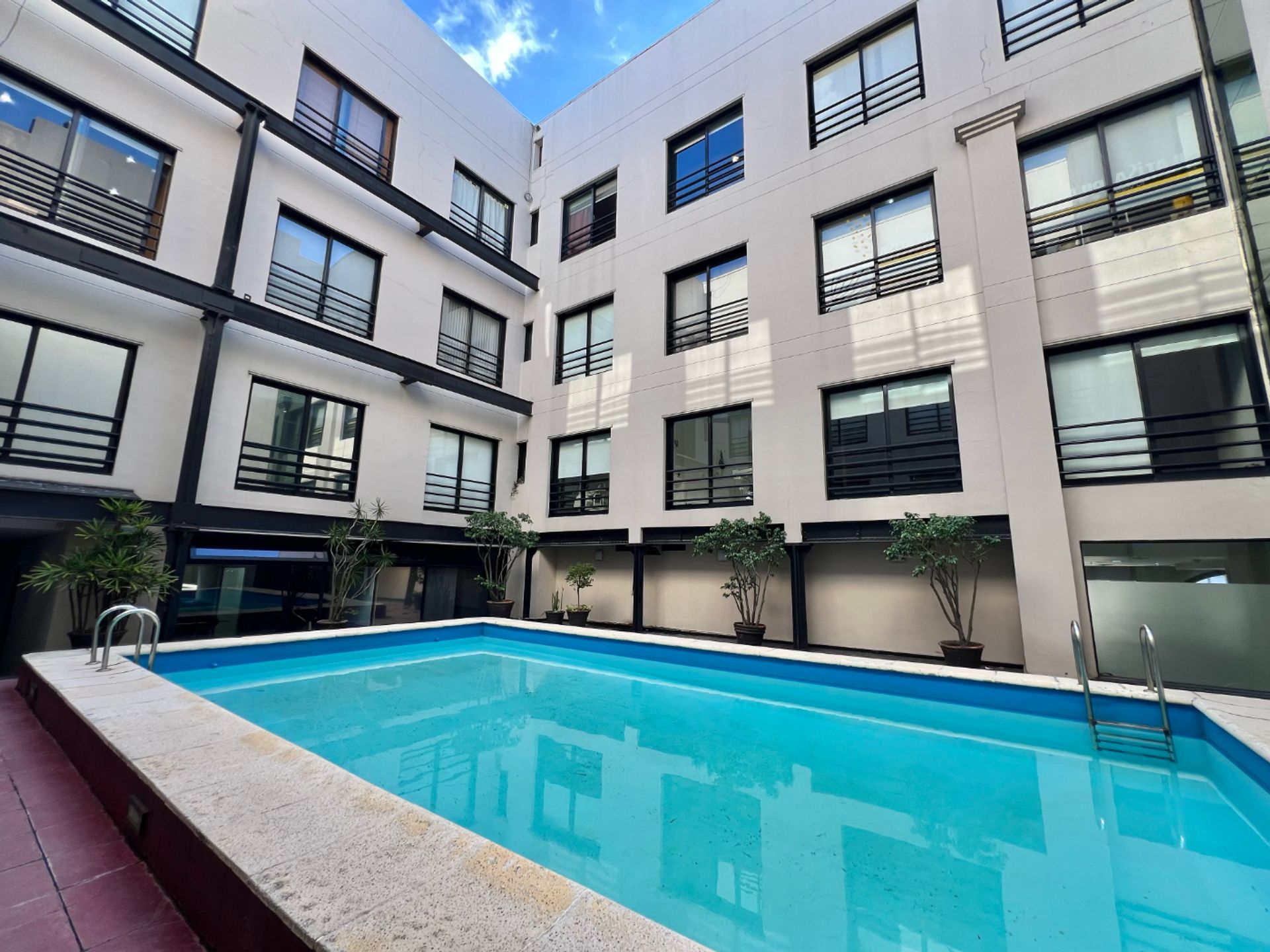 Vta Pto Madero 5 Amb Cochera Apto Prof Vivienda - 3