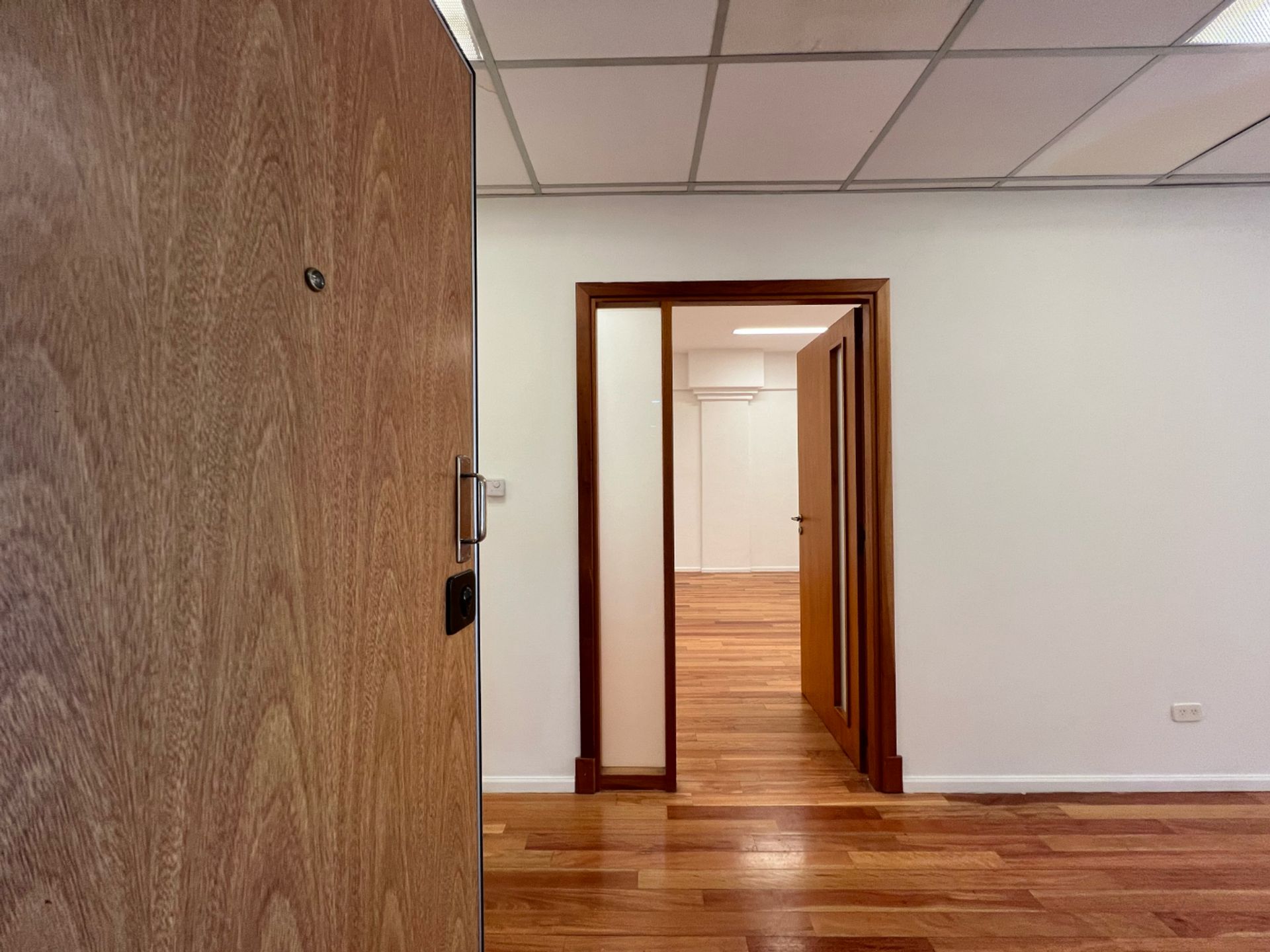 Vta Pto Madero 5 Amb Cochera Apto Prof Vivienda - 6