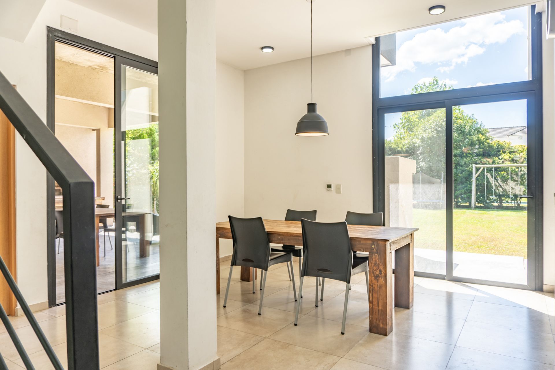 Casa en Venta en Pilar, G.B.A. Zona Norte