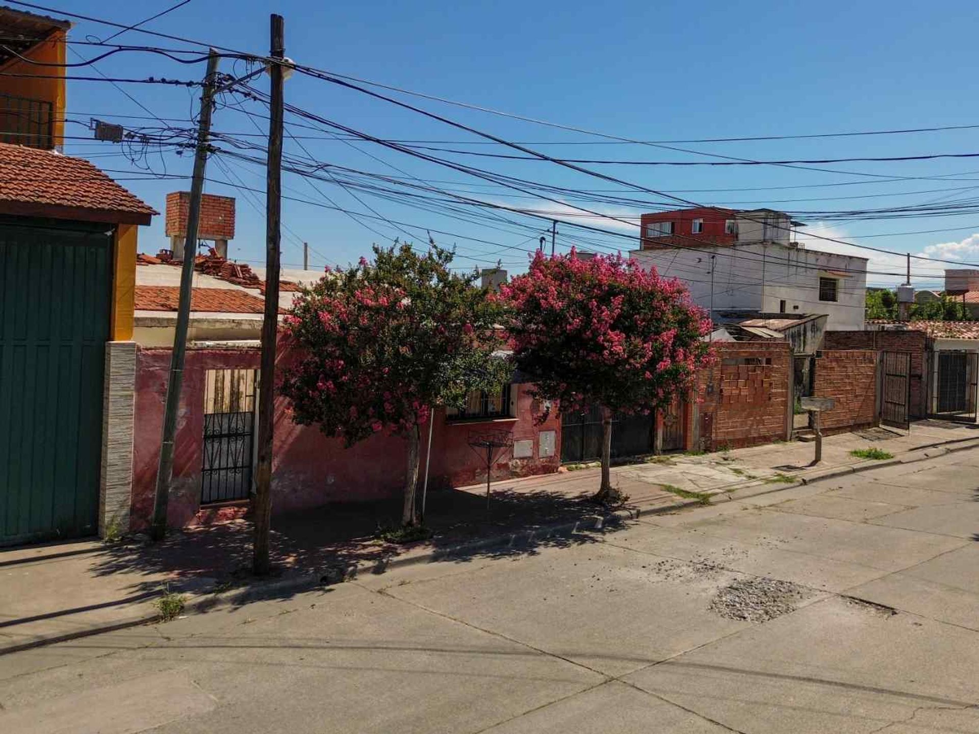 CASA 6 DORM VENTA ZONA MACROCENTRO NORTE — foto 7