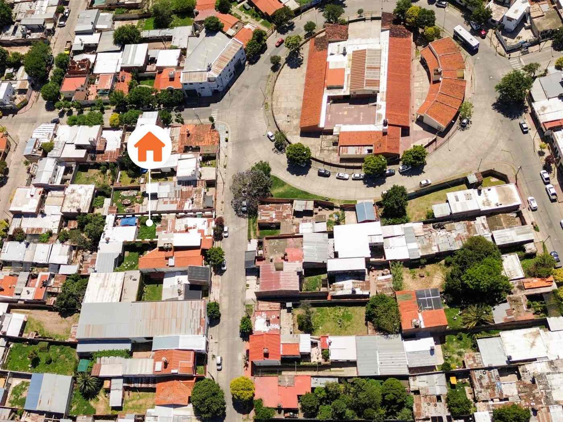 CASA 6 DORM VENTA ZONA MACROCENTRO NORTE — foto 8