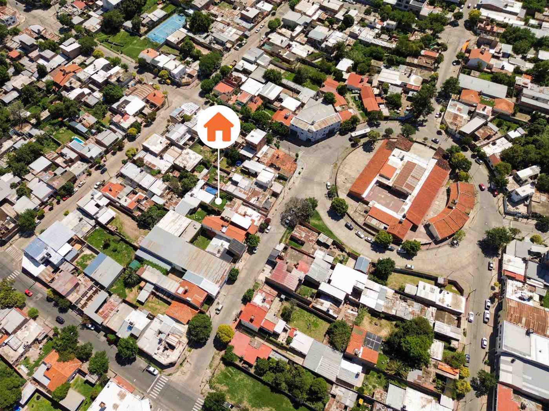 CASA 6 DORM VENTA ZONA MACROCENTRO NORTE — foto 5