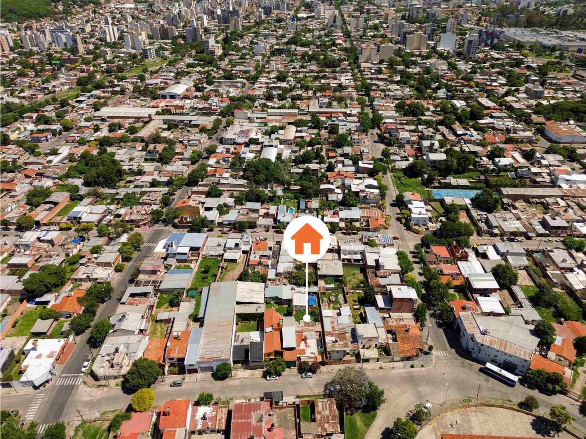 CASA 6 DORM VENTA ZONA MACROCENTRO NORTE — foto 9