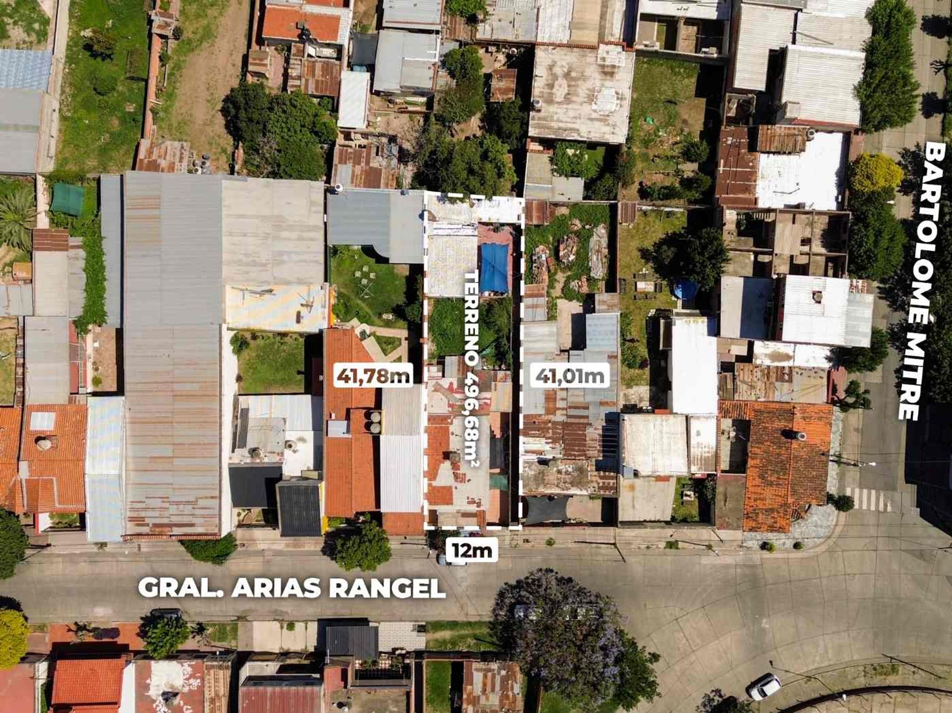 CASA 6 DORM VENTA ZONA MACROCENTRO NORTE — foto 2