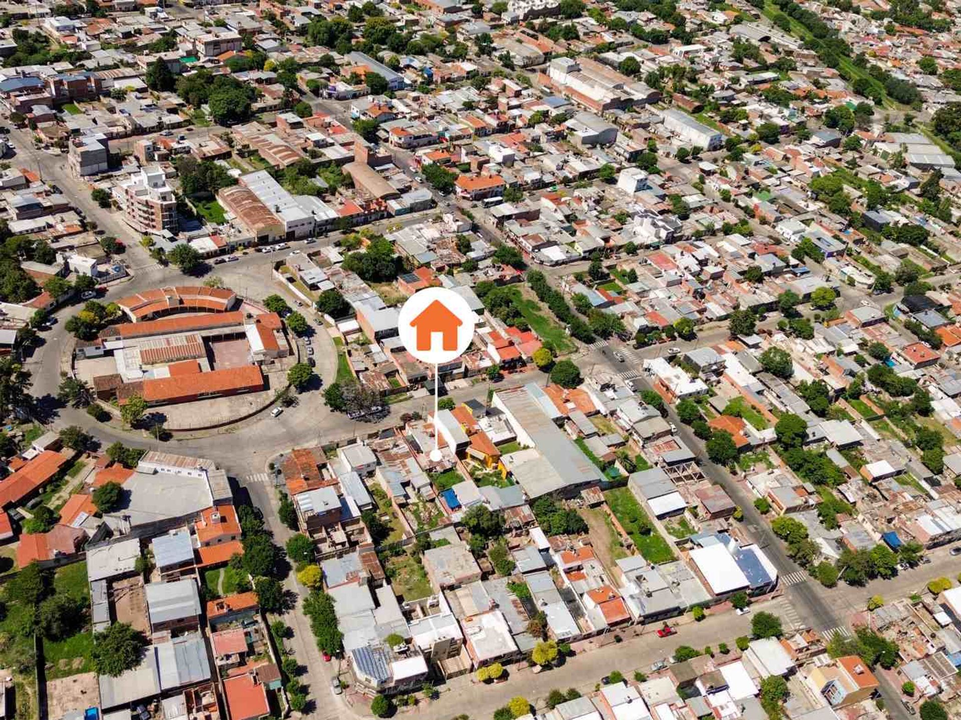 CASA 6 DORM VENTA ZONA MACROCENTRO NORTE — foto 6