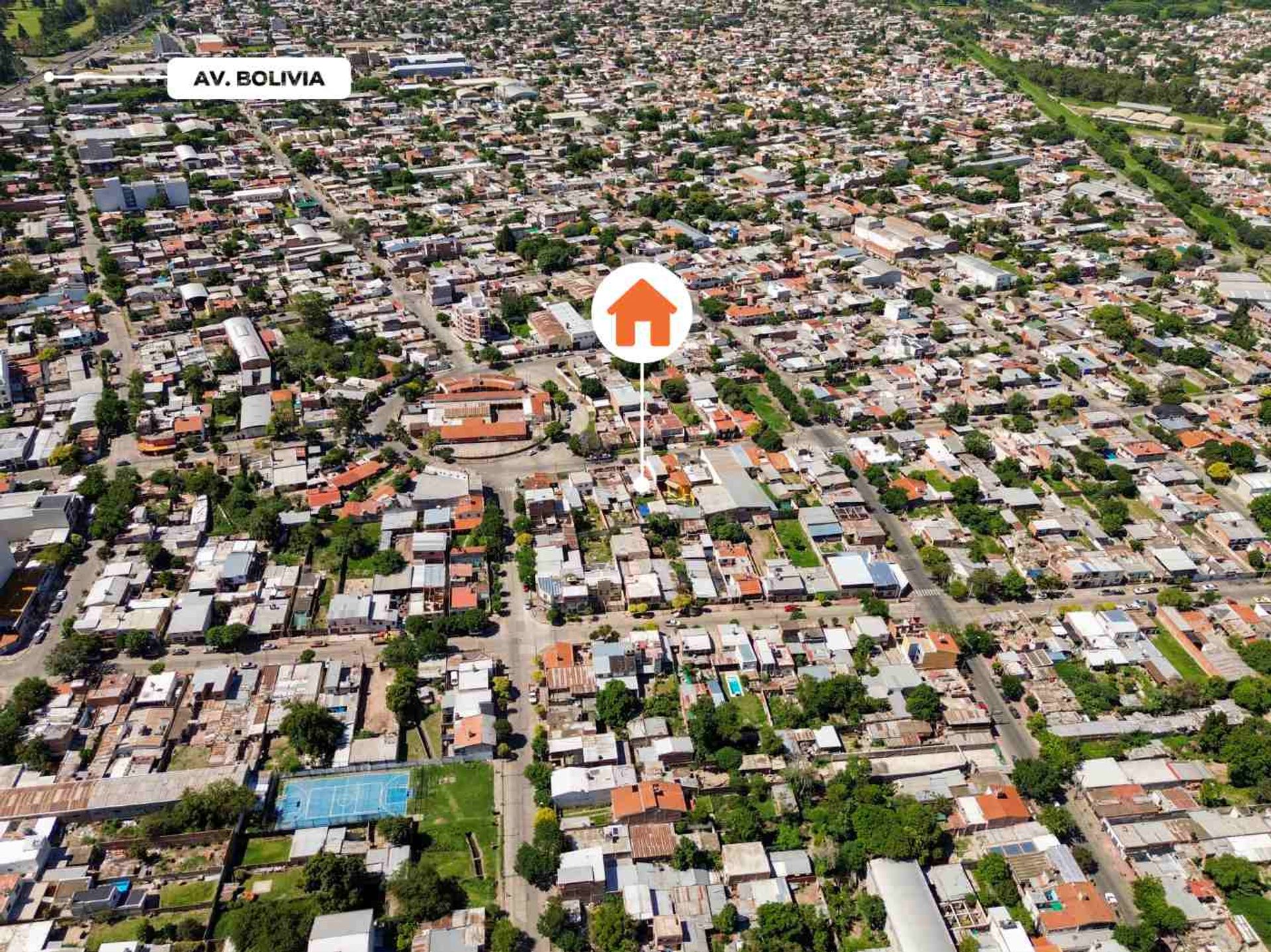 CASA 6 DORM VENTA ZONA MACROCENTRO NORTE — foto 4