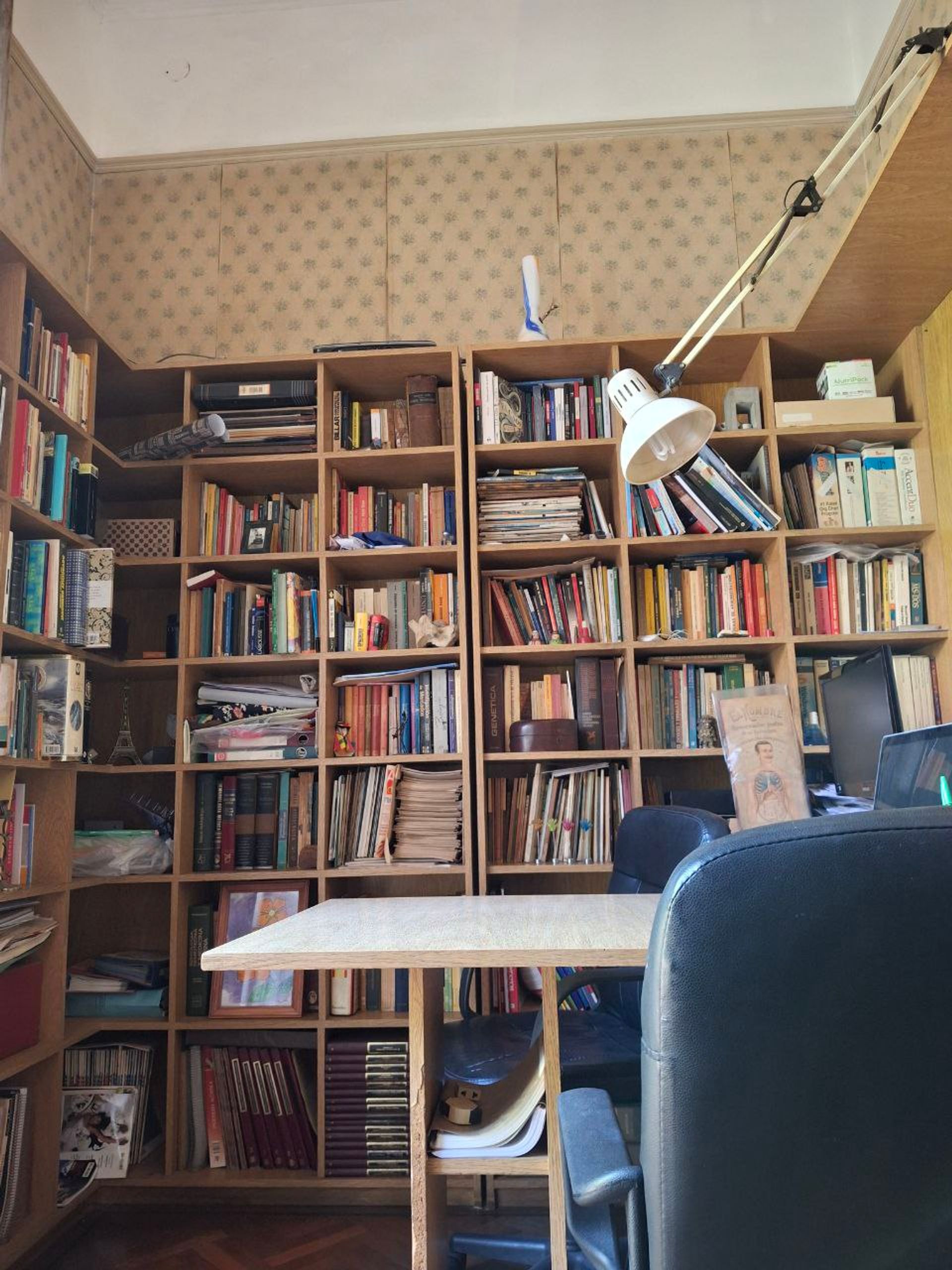 P H en Venta en Barracas, Capital Federal