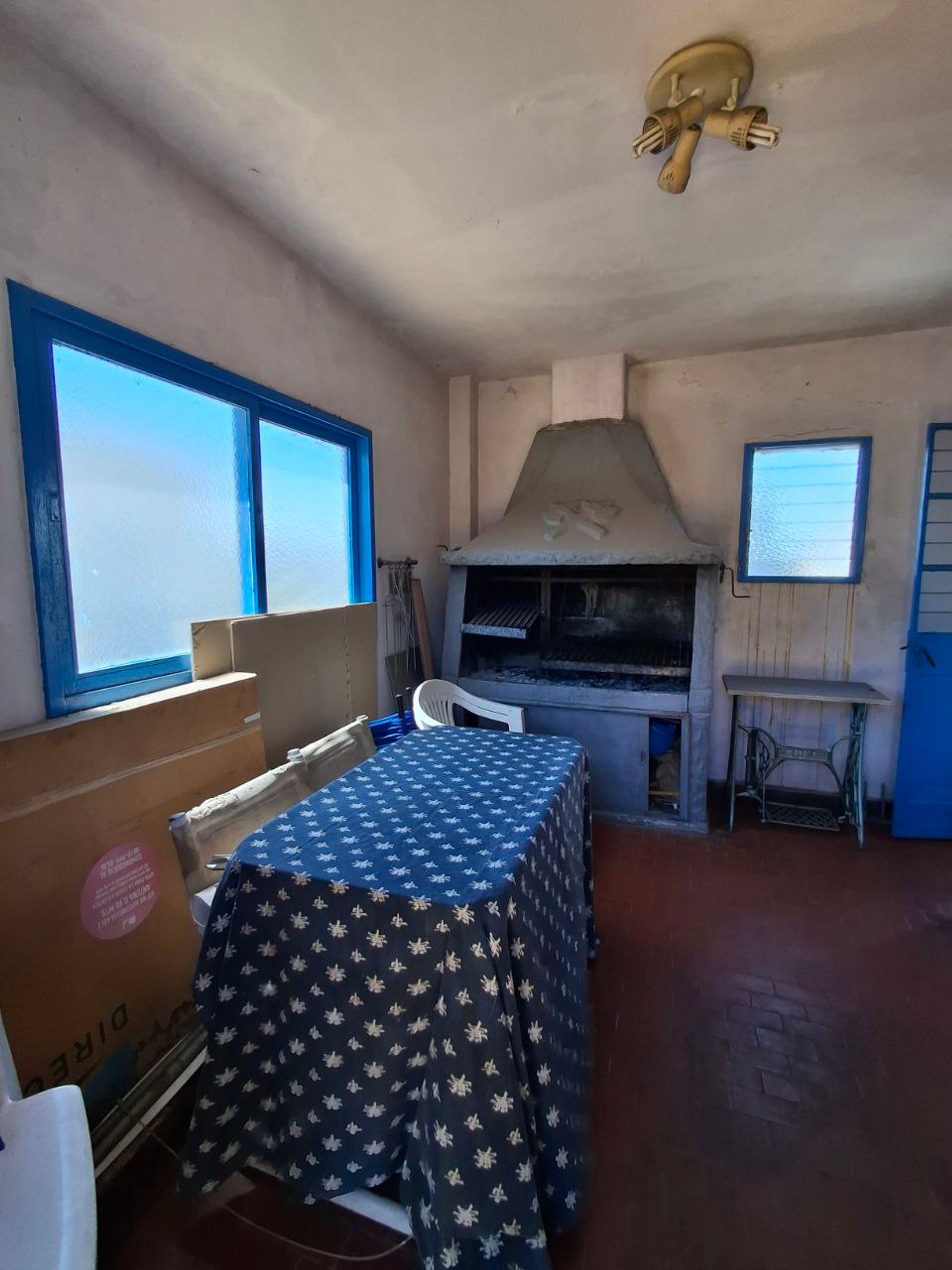 P H en Venta en Barracas, Capital Federal