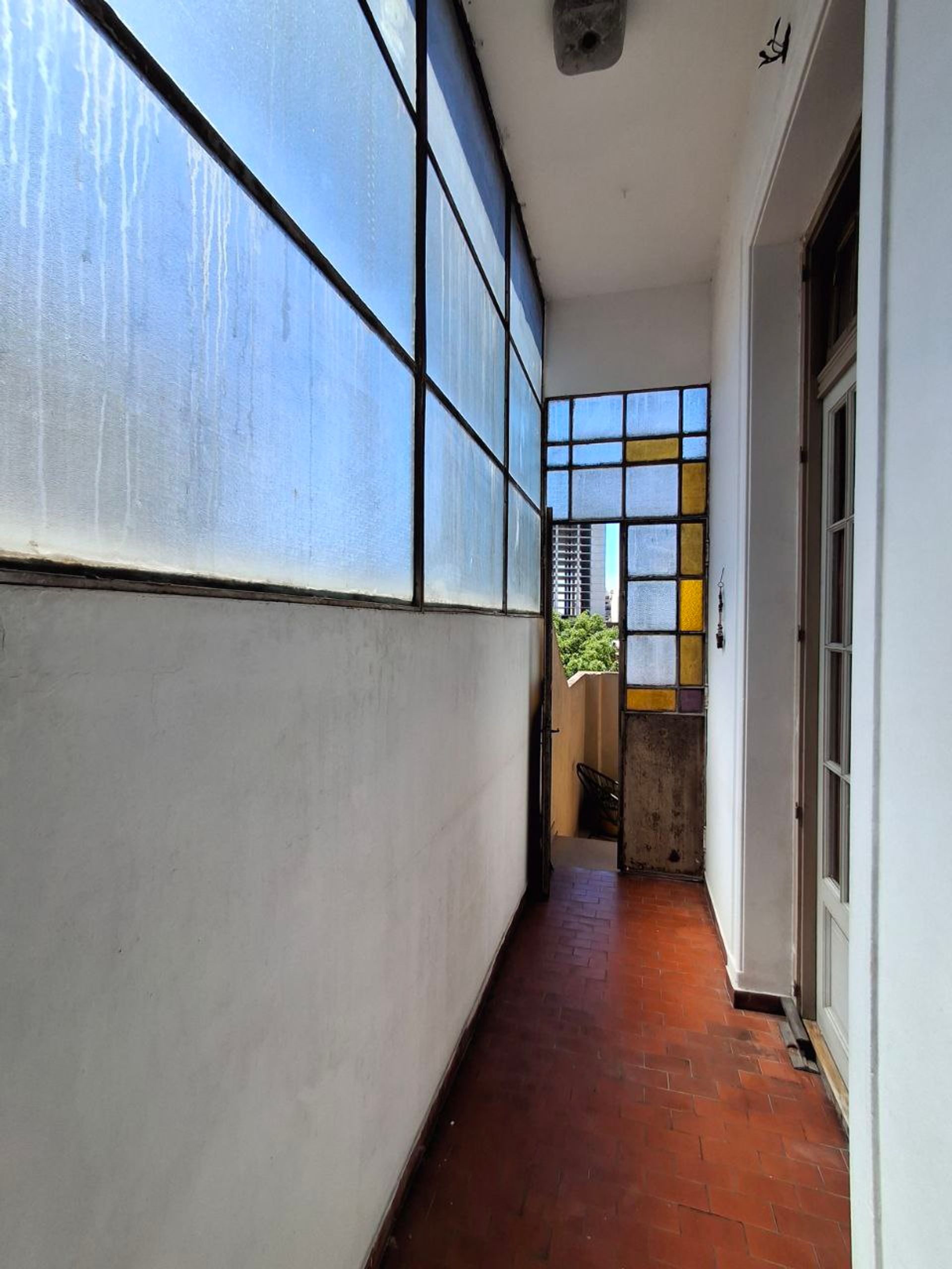 P H en Venta en Barracas, Capital Federal