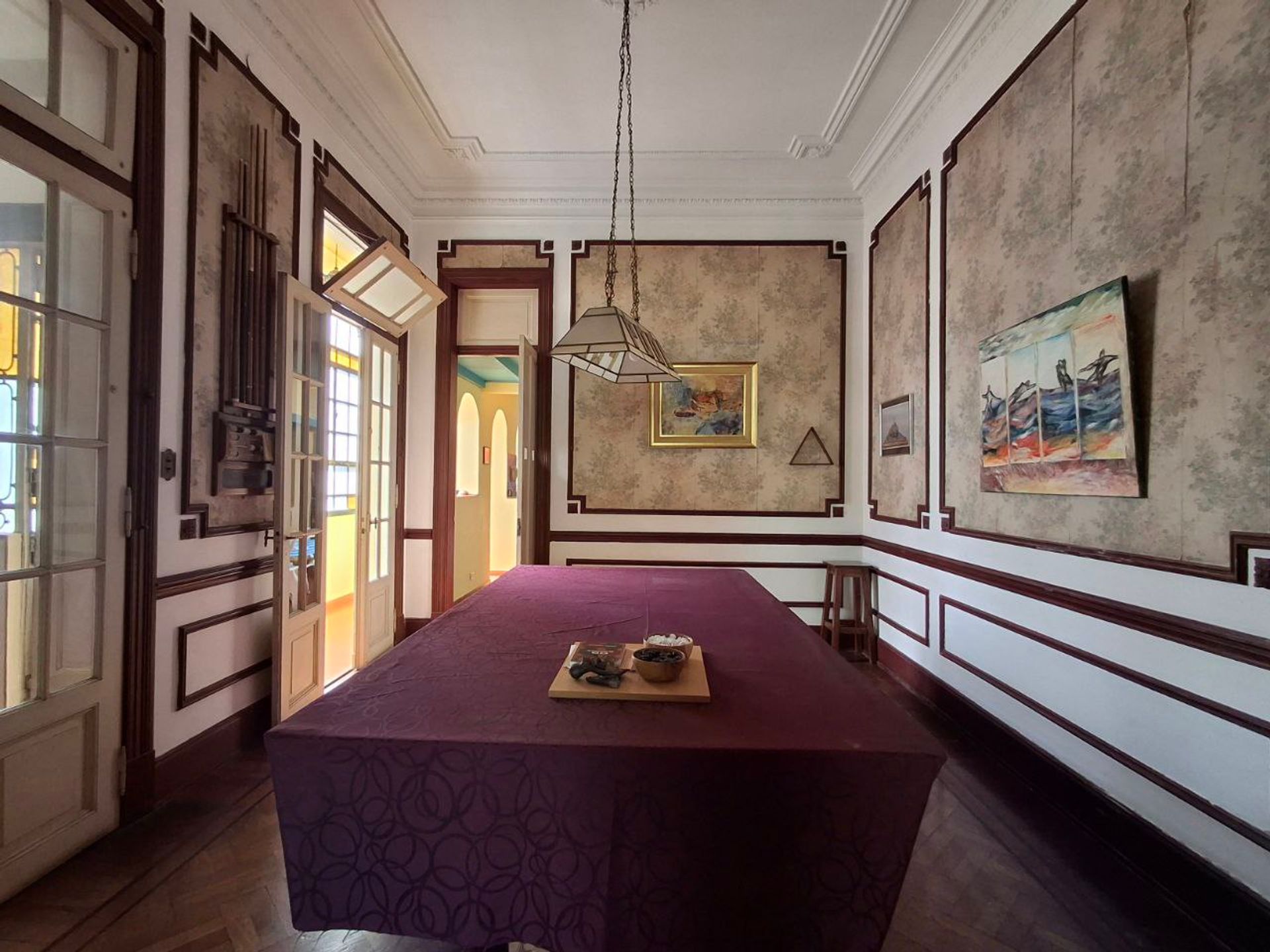 P H en Venta en Barracas, Capital Federal