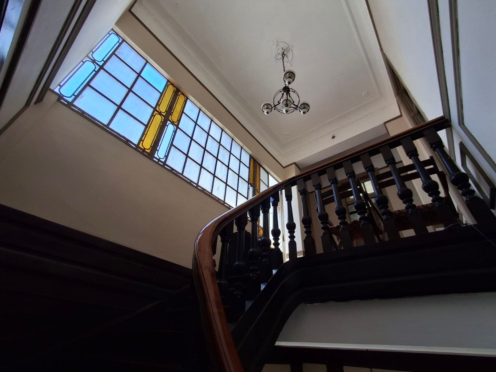 P H en Venta en Barracas, Capital Federal