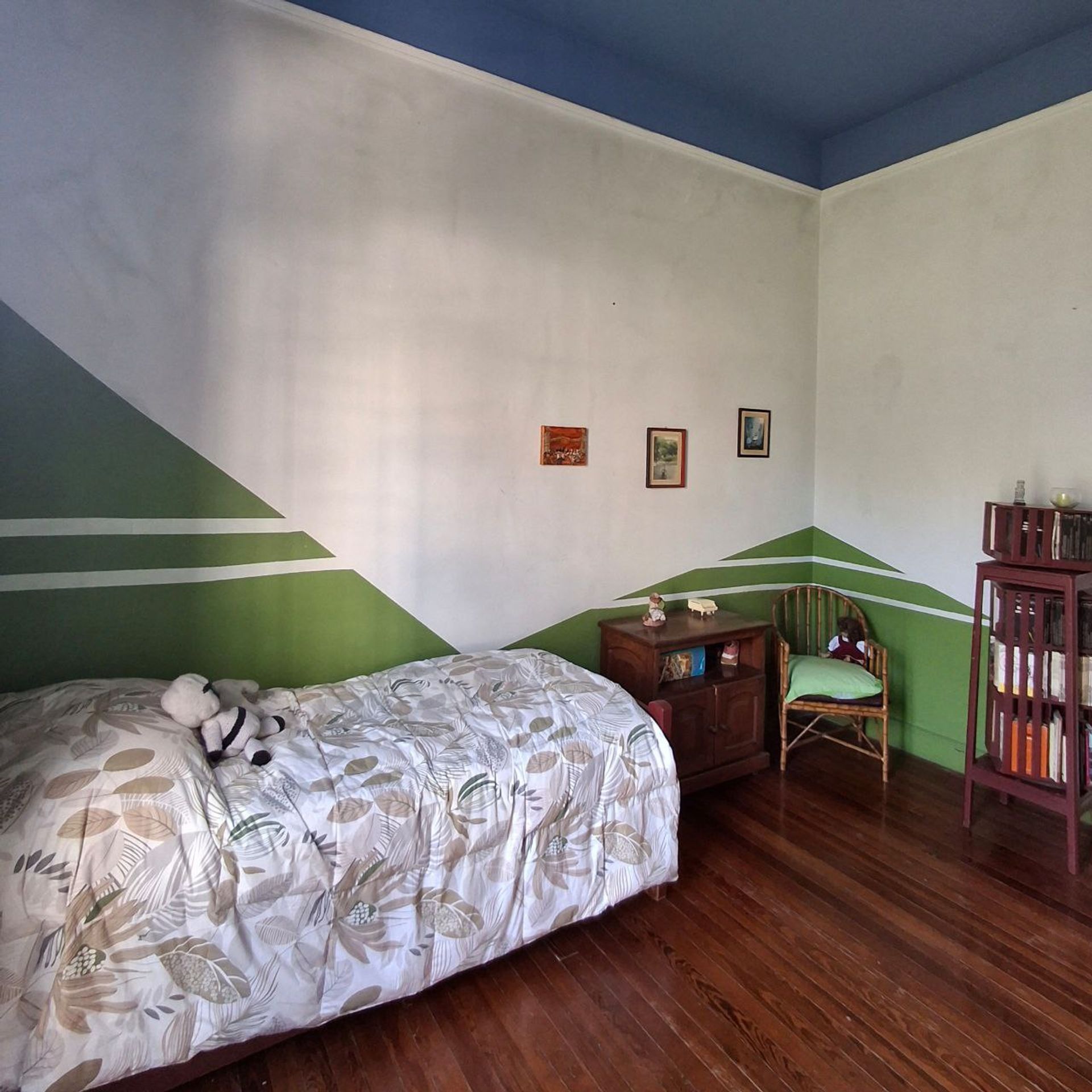 P H en Venta en Barracas, Capital Federal