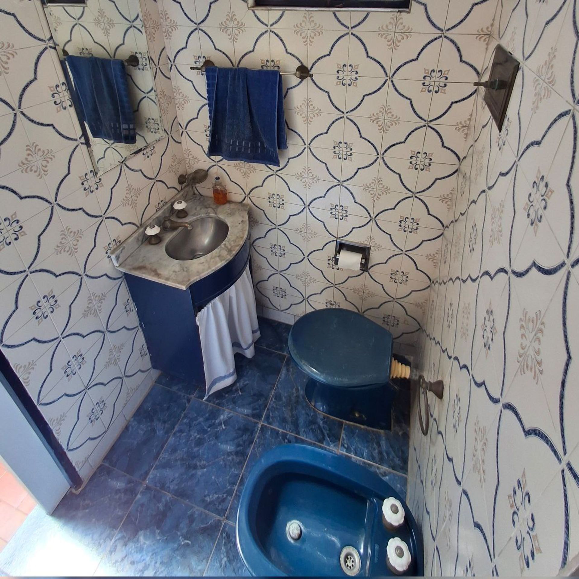 P H en Venta en Barracas, Capital Federal