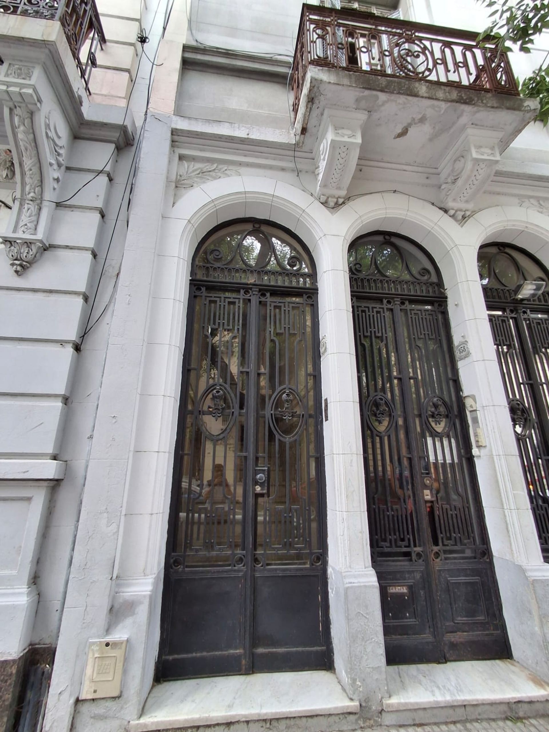 P H en Venta en Barracas, Capital Federal