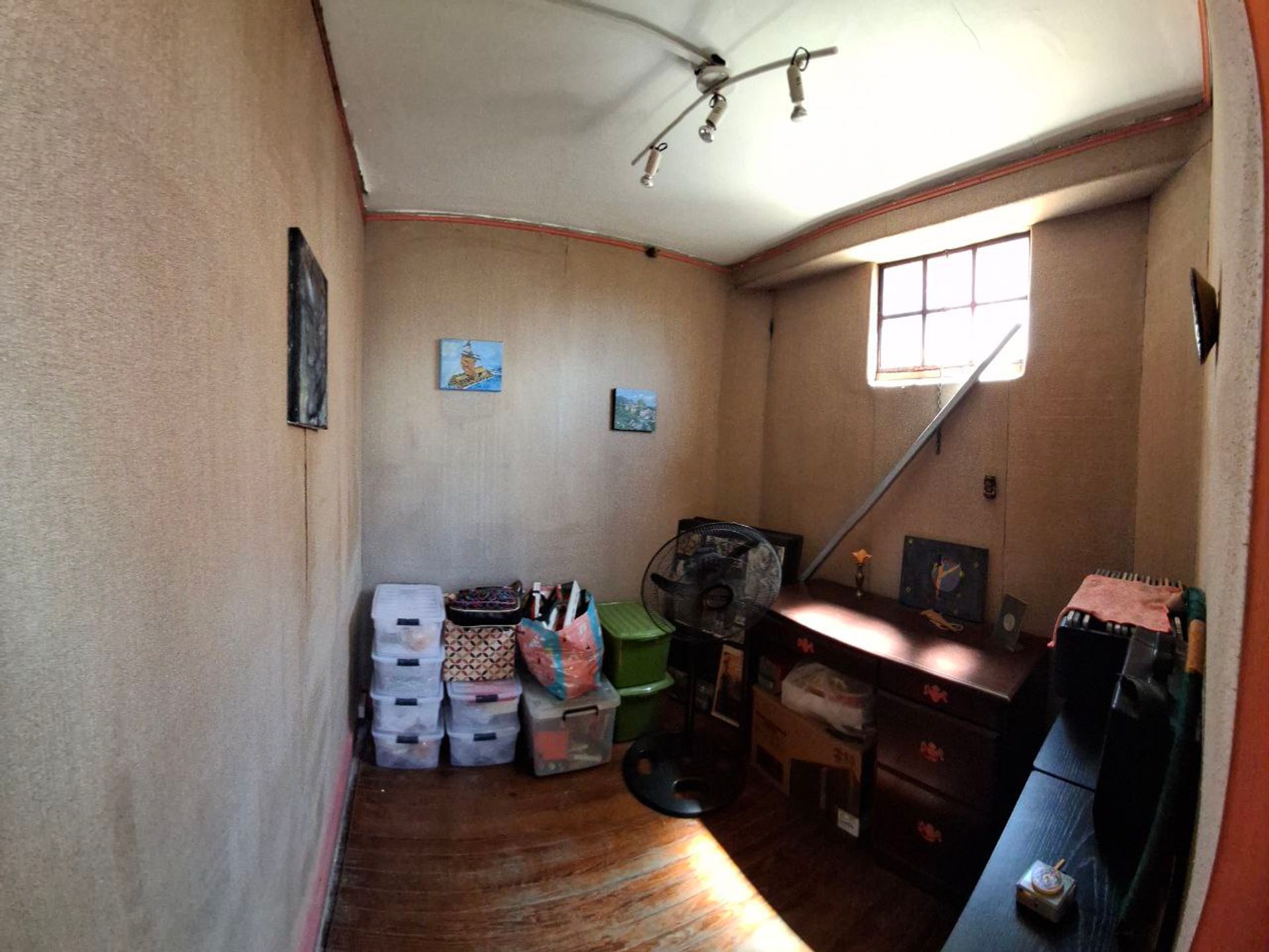 P H en Venta en Barracas, Capital Federal