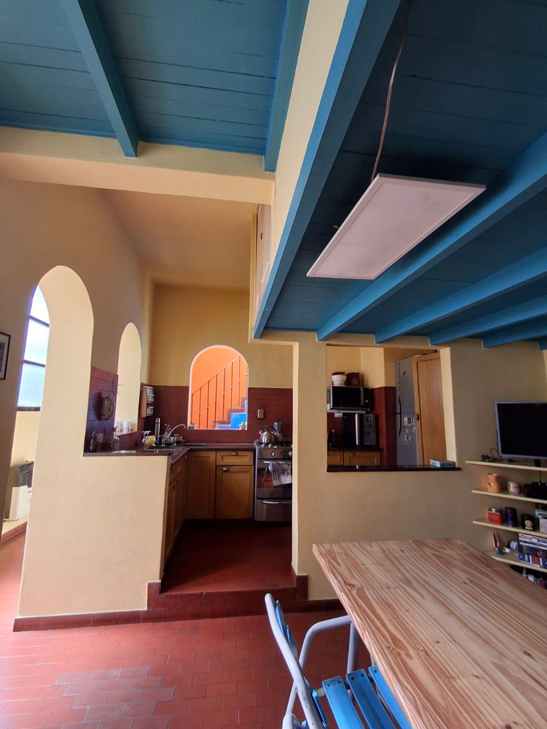 P H en Venta en Barracas, Capital Federal