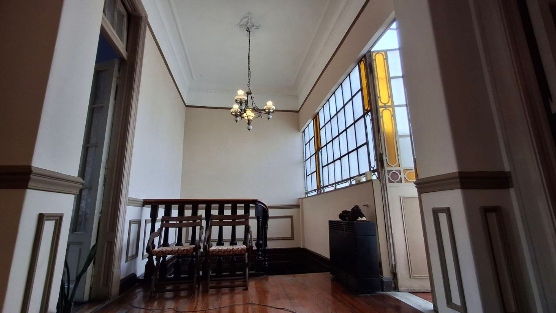 P H en Venta en Barracas, Capital Federal