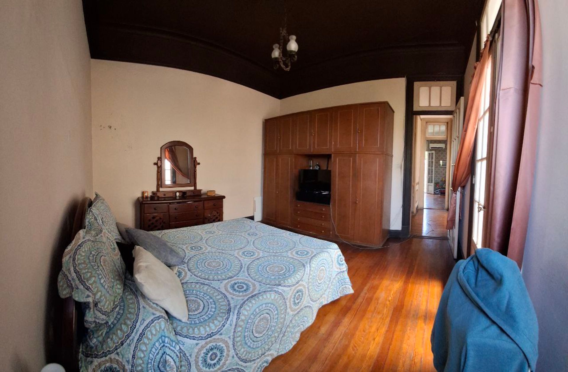 P H en Venta en Barracas, Capital Federal