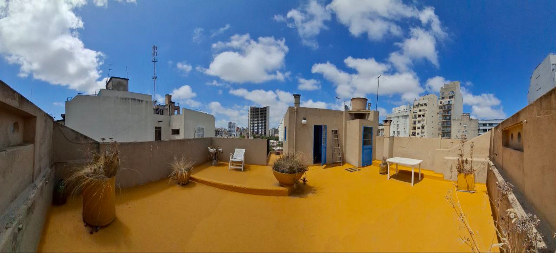 P H en Venta en Barracas, Capital Federal