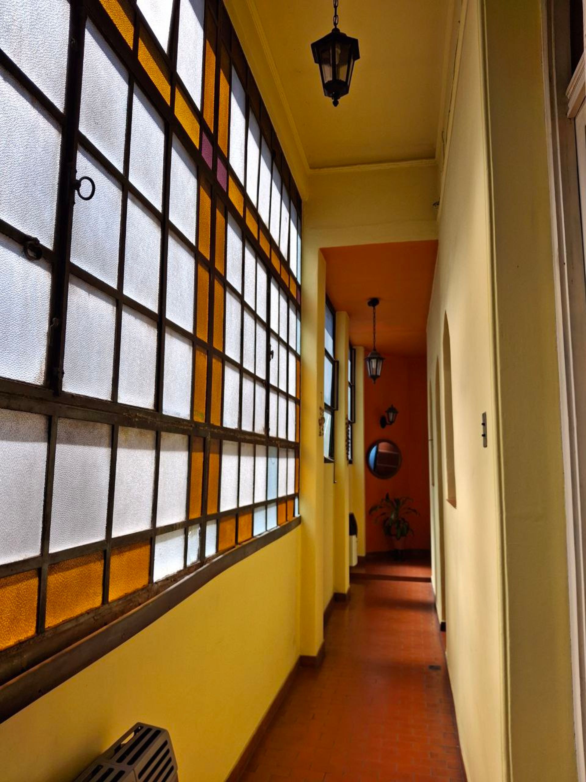 P H en Venta en Barracas, Capital Federal