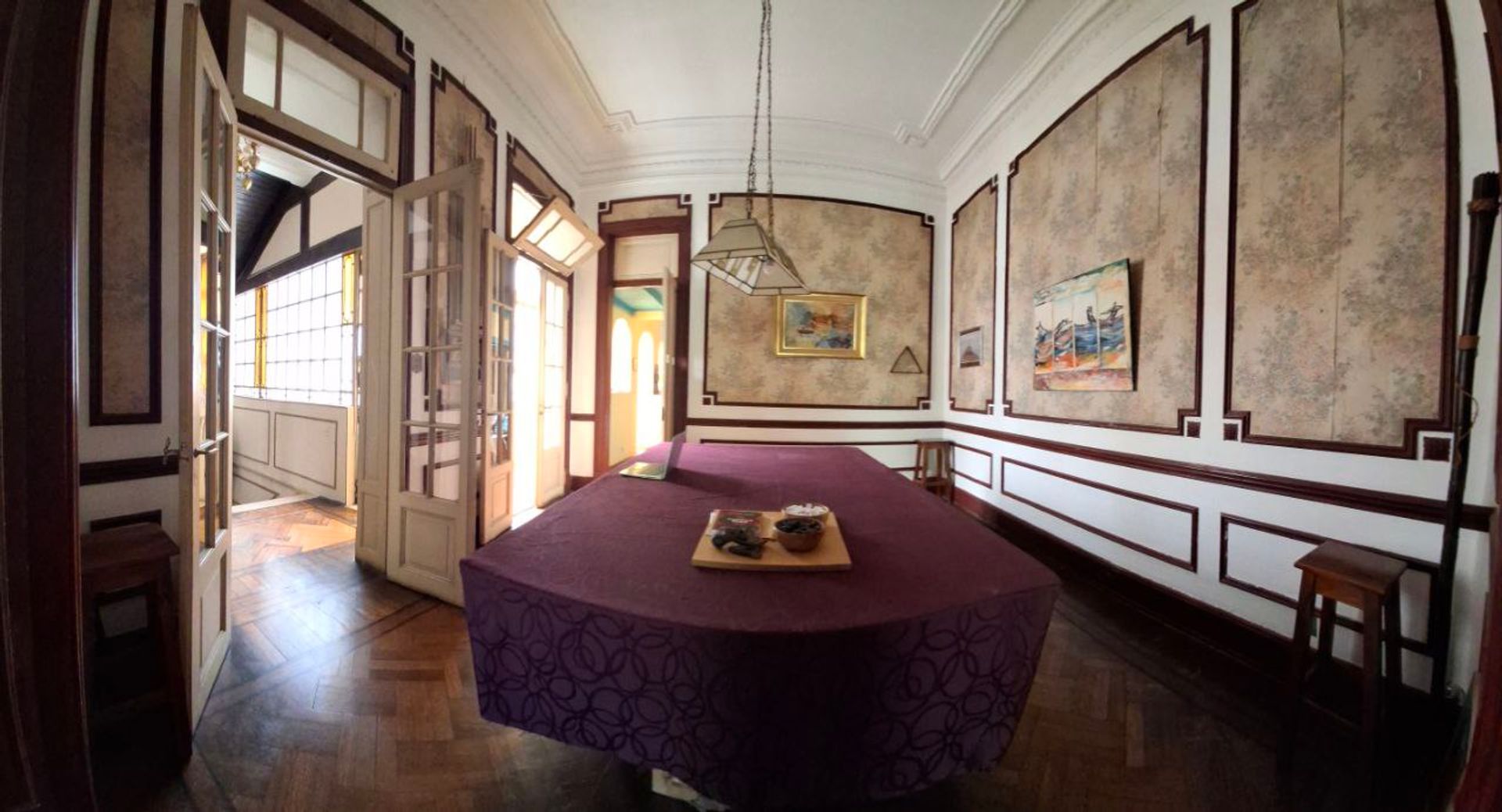 P H en Venta en Barracas, Capital Federal