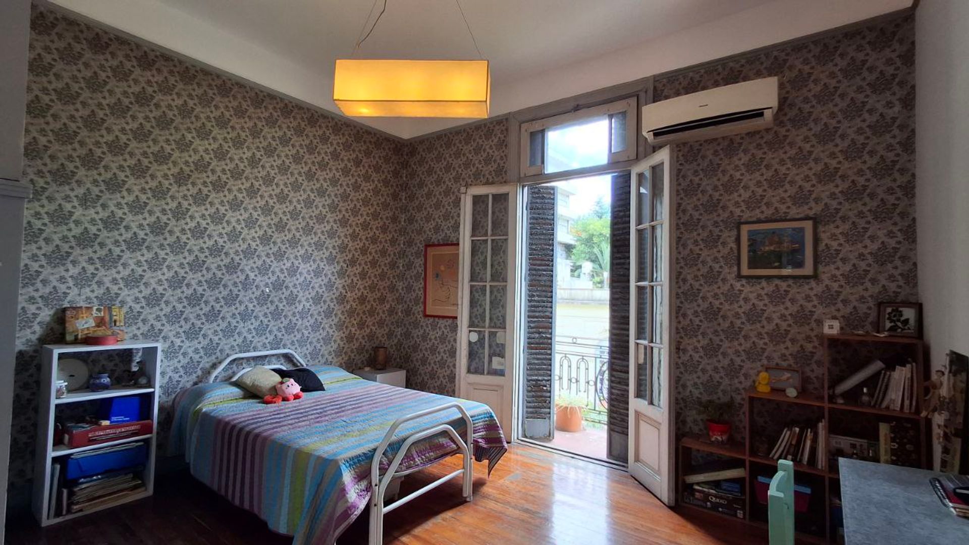 P H en Venta en Barracas, Capital Federal