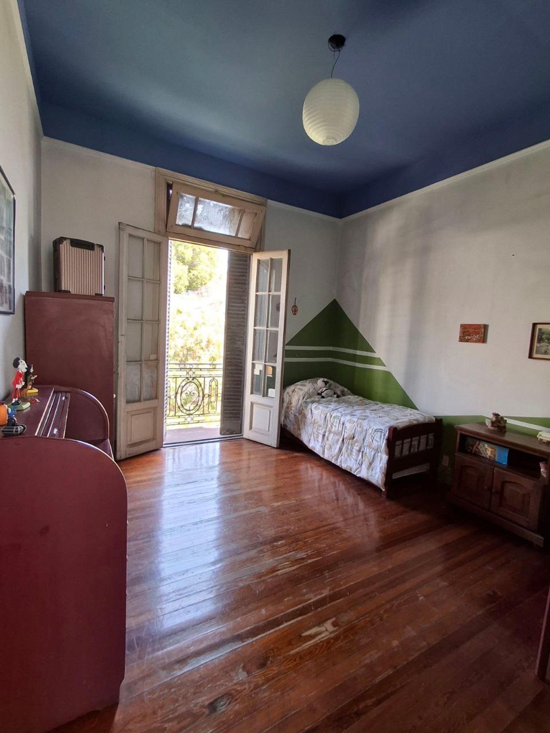 P H en Venta en Barracas, Capital Federal