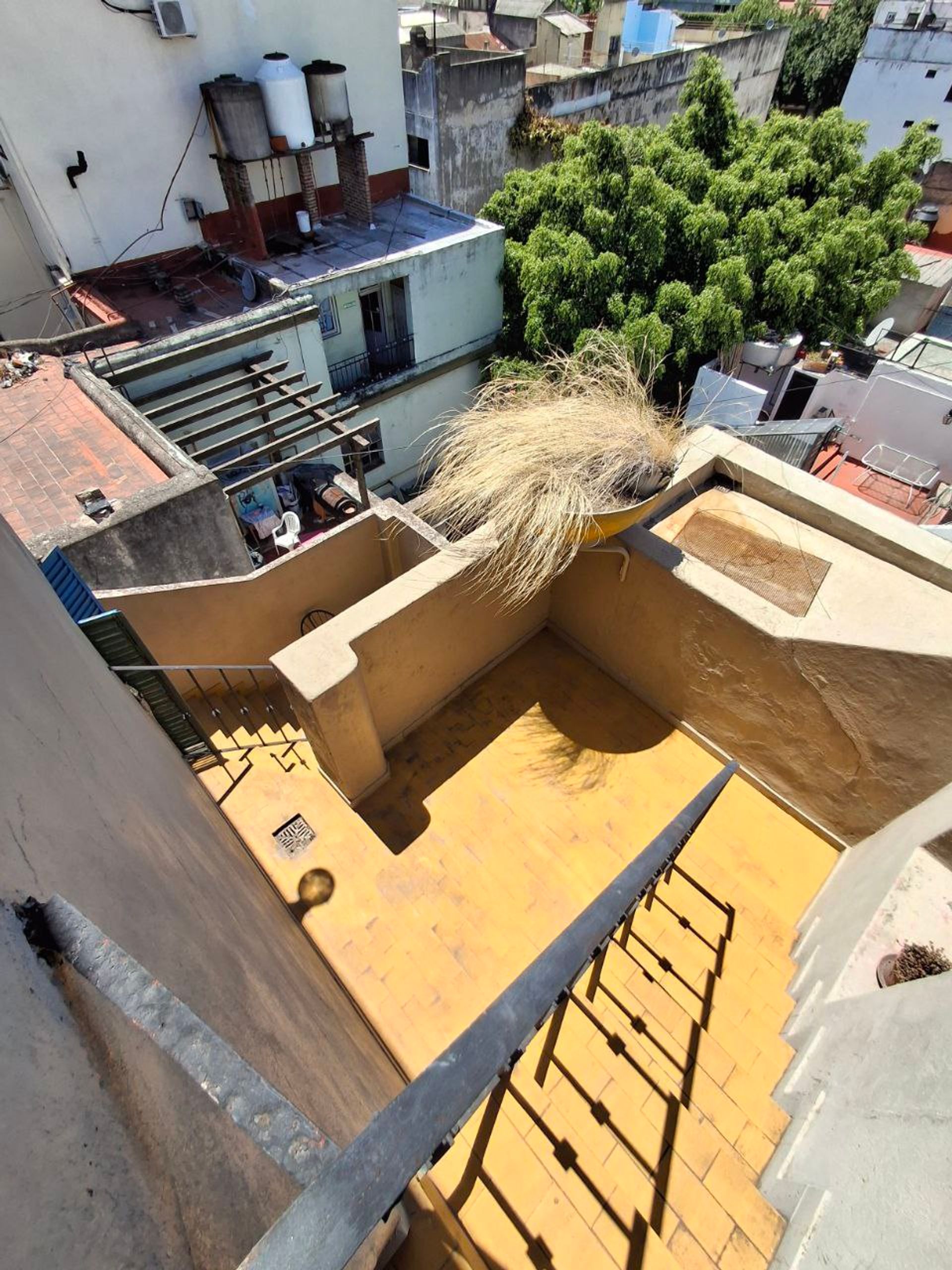 P H en Venta en Barracas, Capital Federal