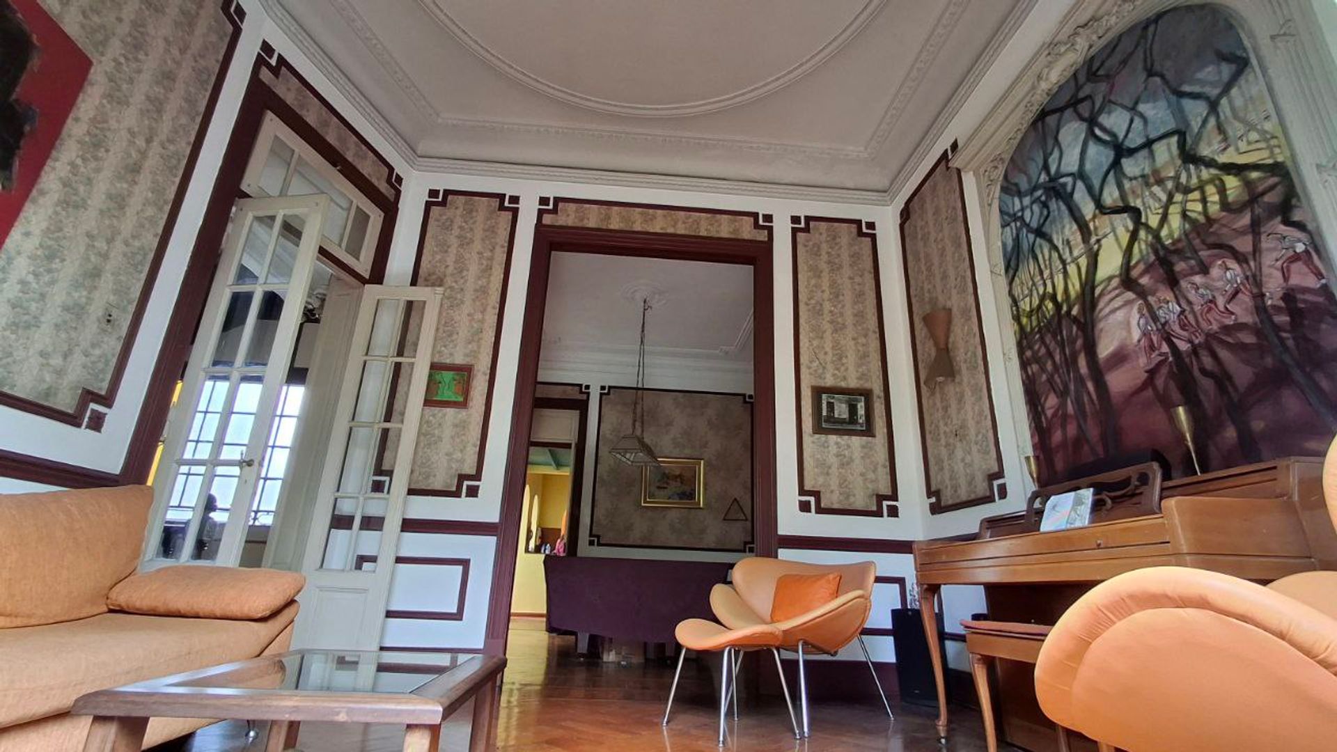 P H en Venta en Barracas, Capital Federal