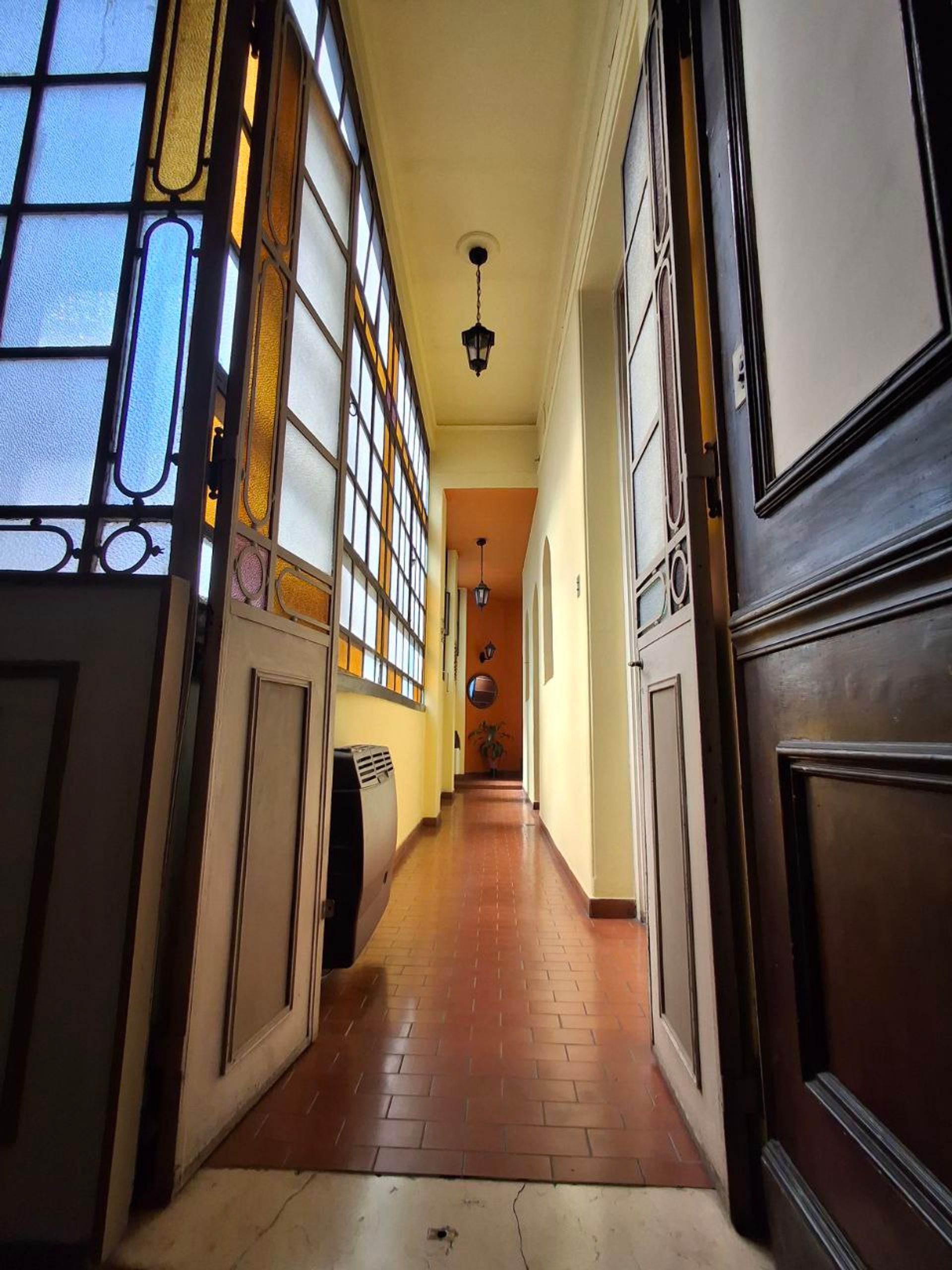 P H en Venta en Barracas, Capital Federal